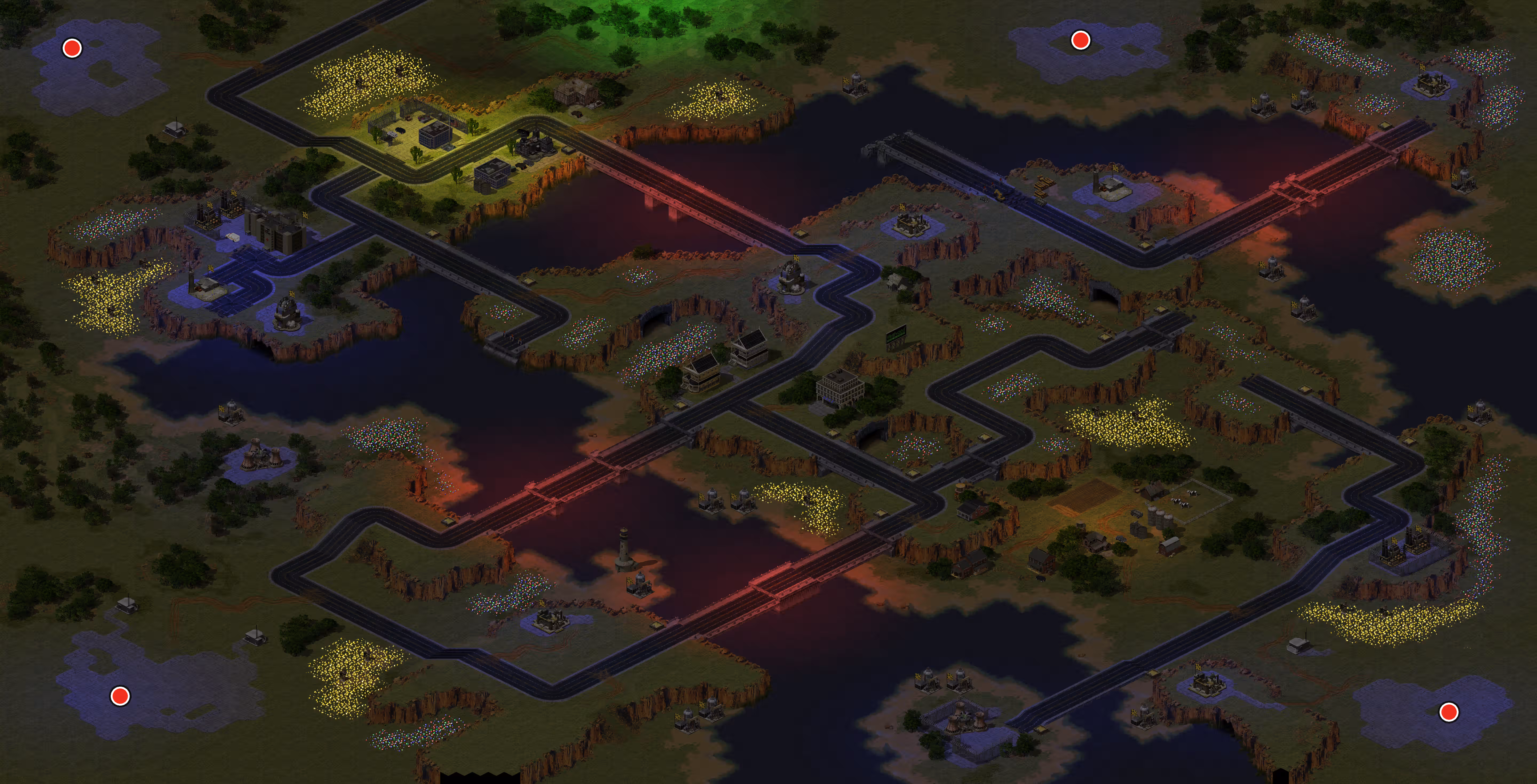 Preview of [4] Sam's River[Lion]