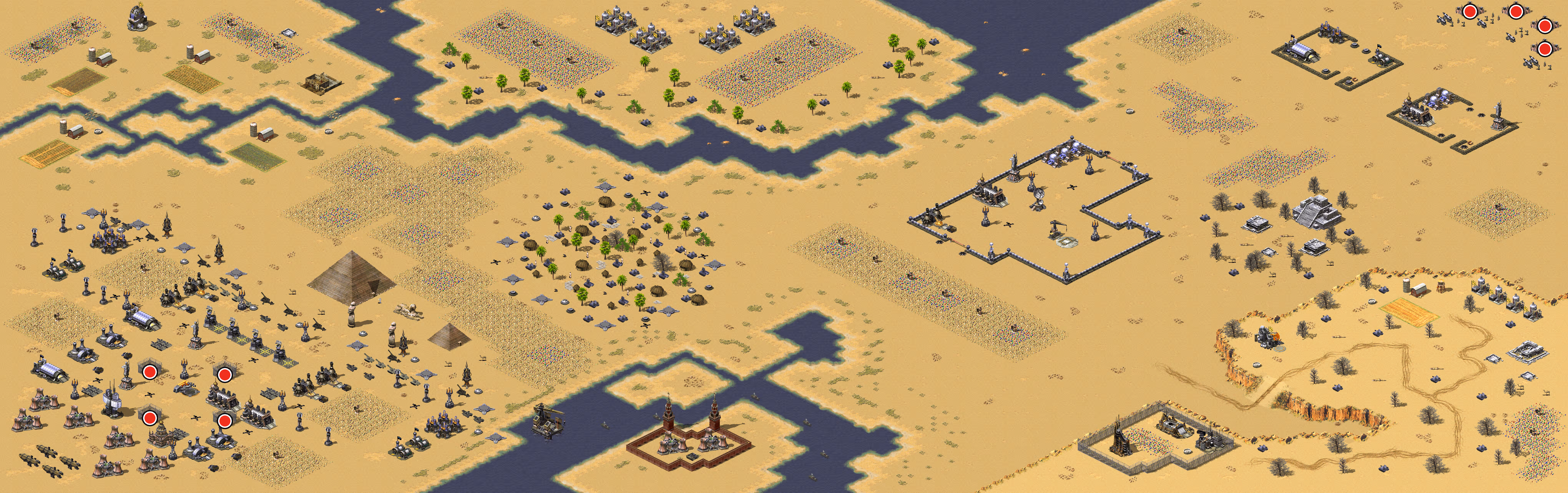Preview of survival 4 player very  hard (3WR3)