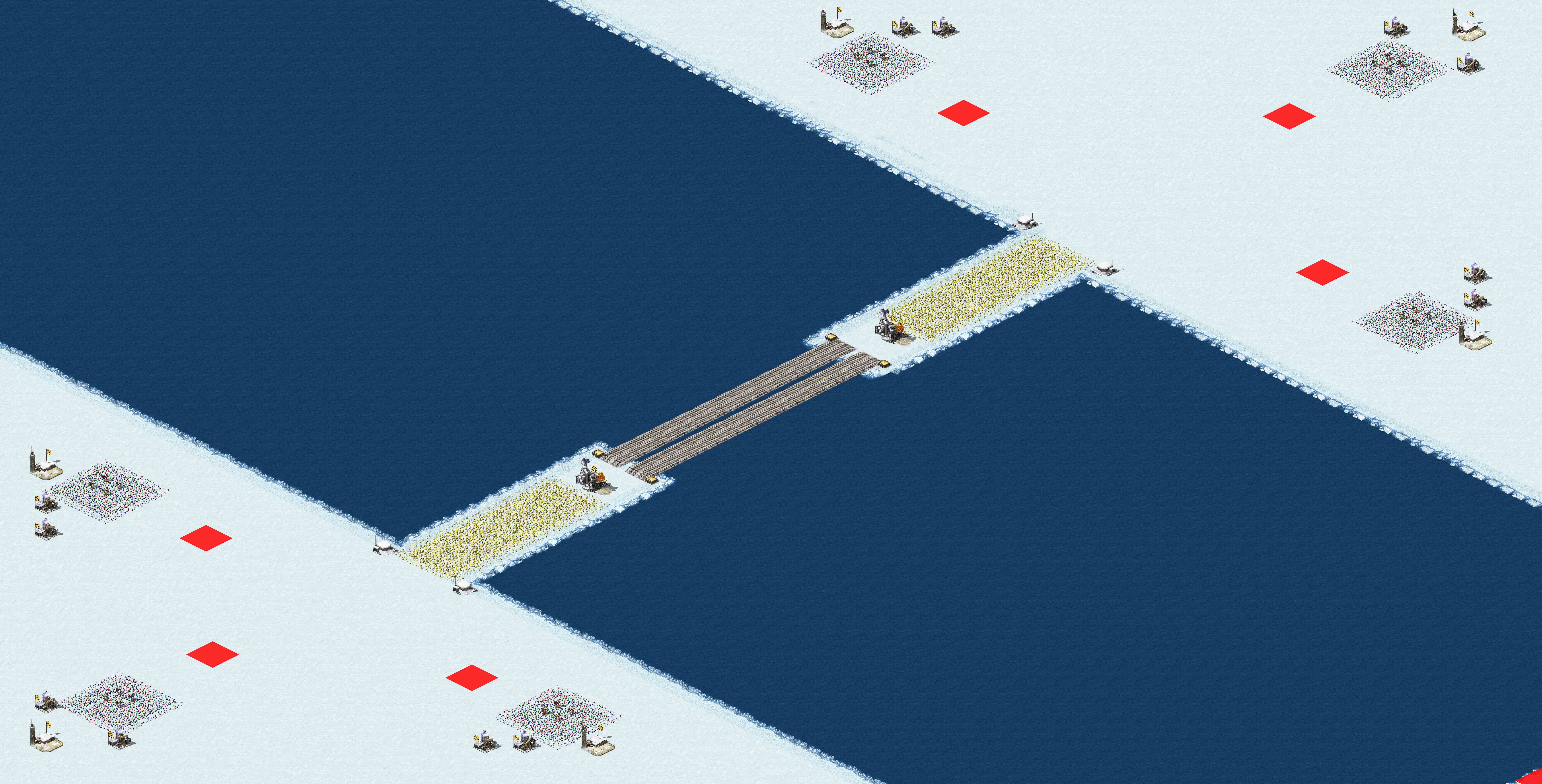 Preview of Test Map