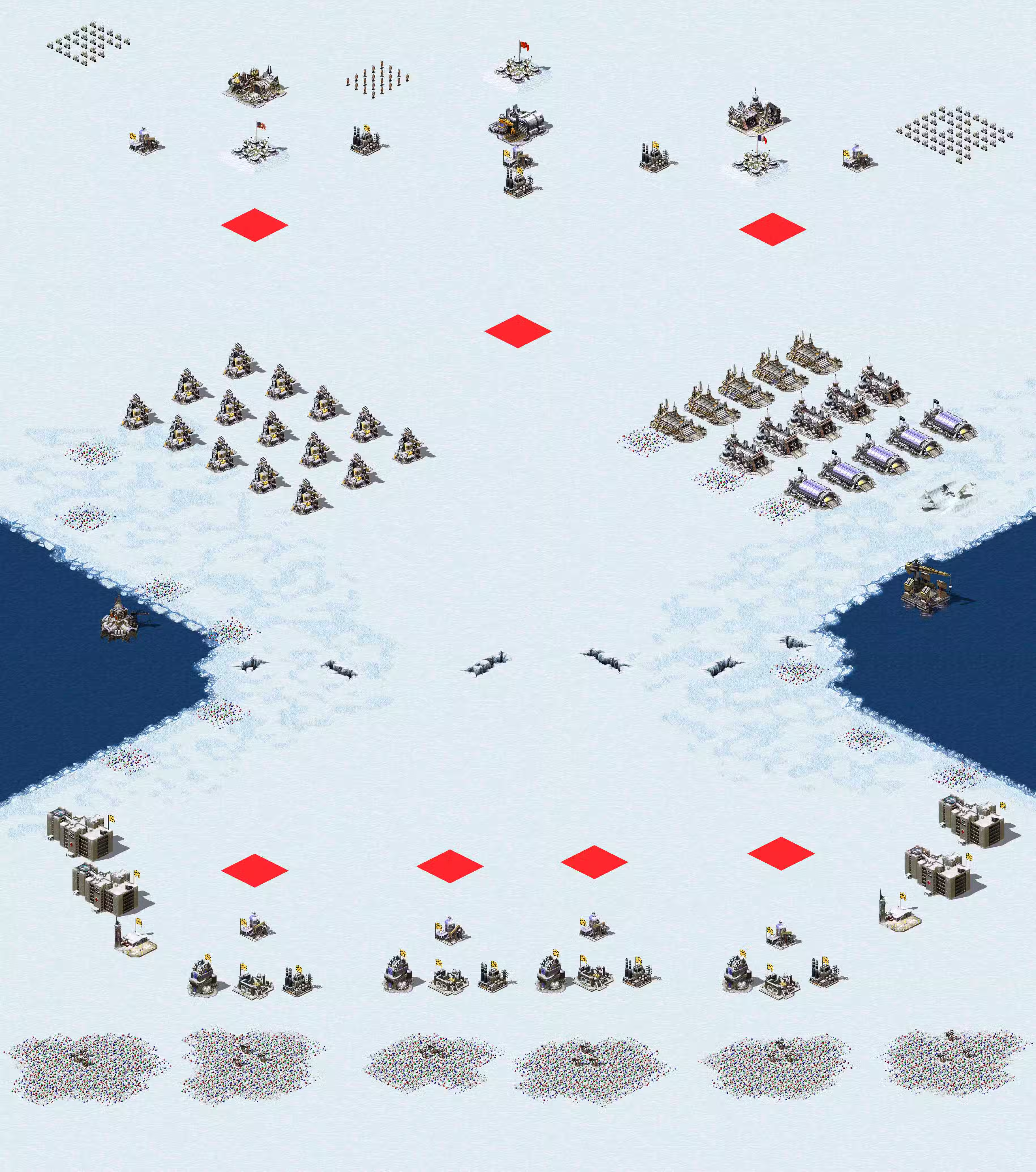 Preview of Yosef Anan - North Pole Survival v2
