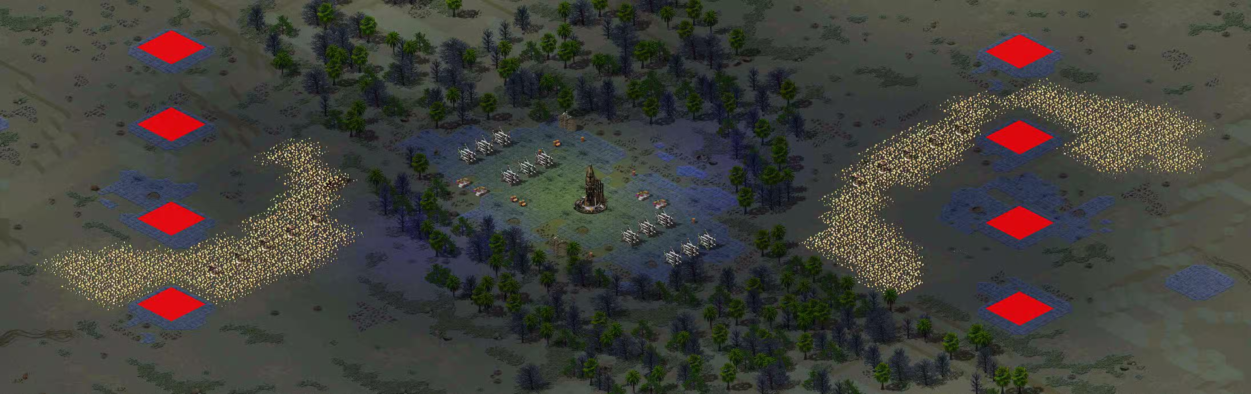 Preview of [8] Reid's Battlefront v.3 beta