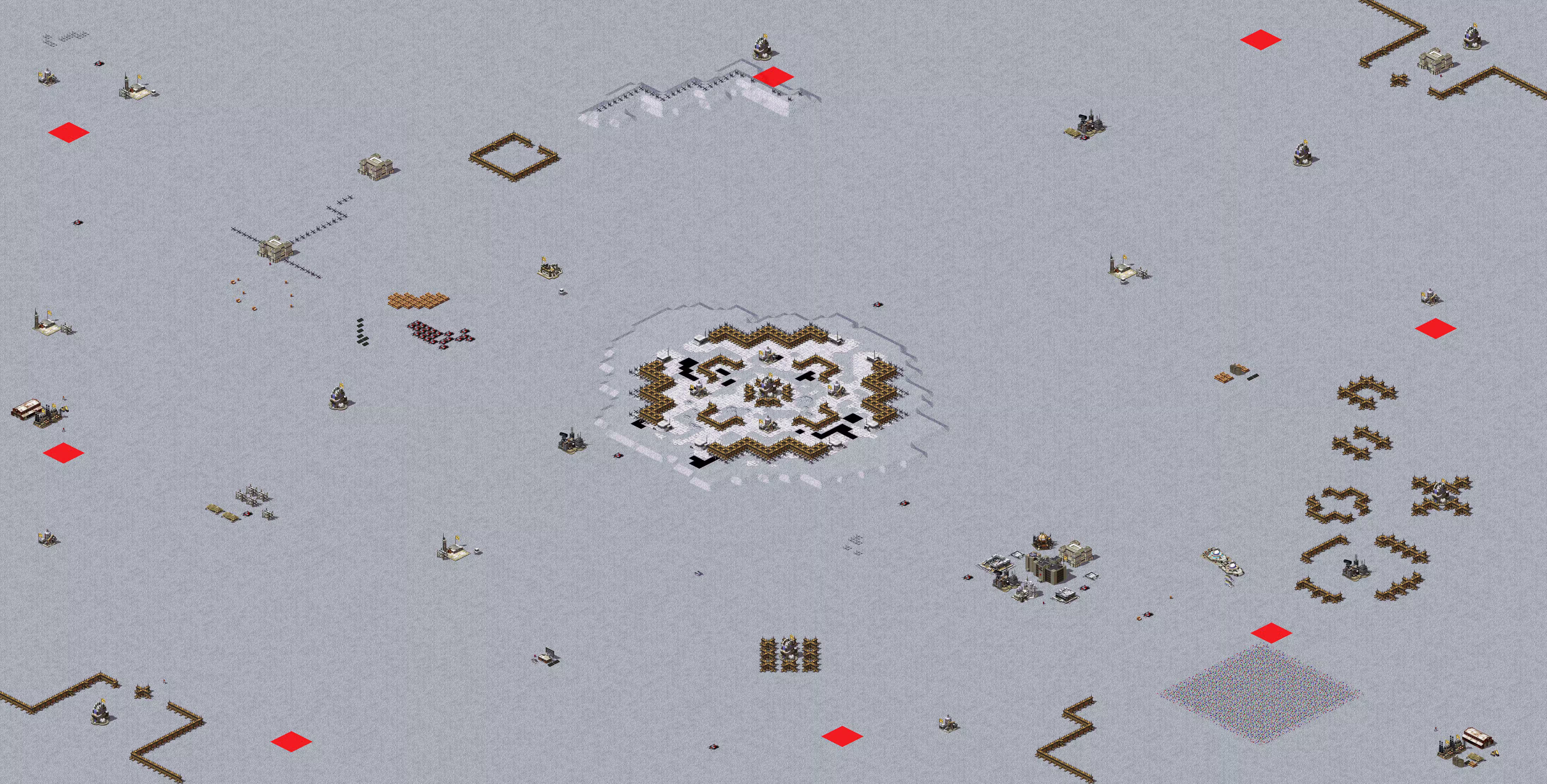Preview of LostWorld