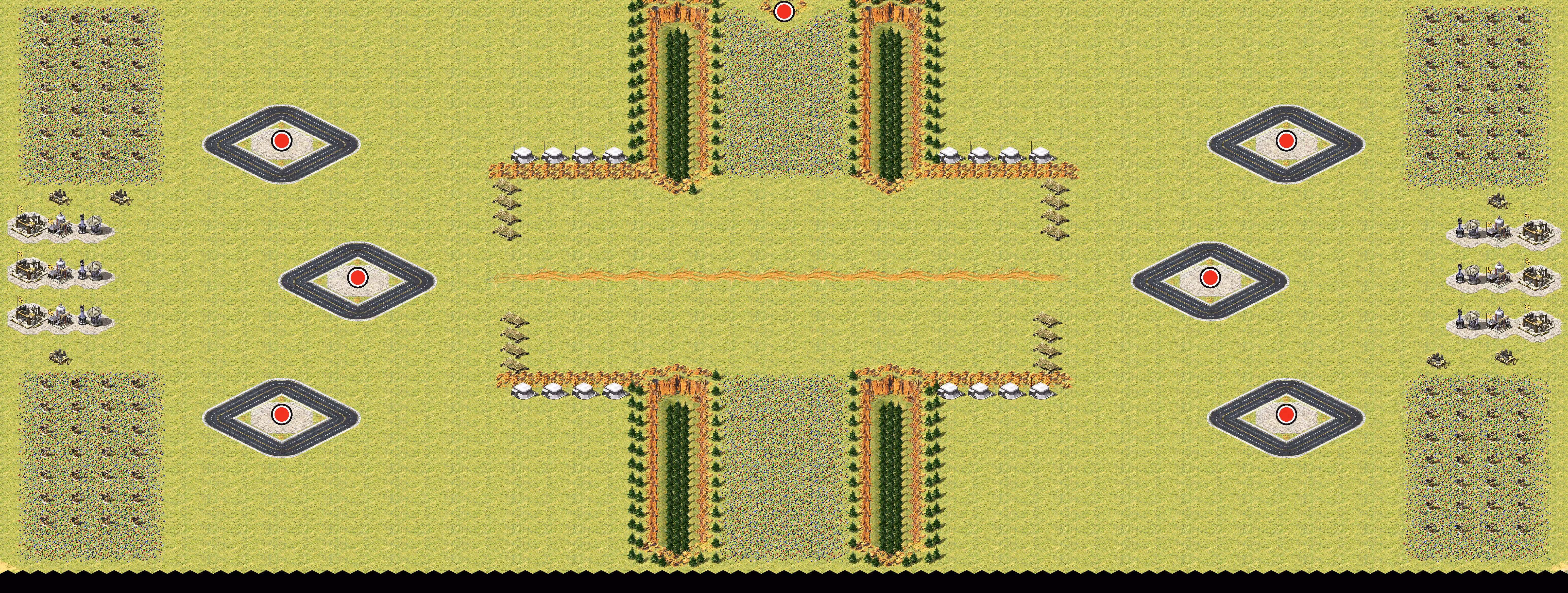 Preview of °¿° HIDDEN VALLEY 2 SURVIVAL