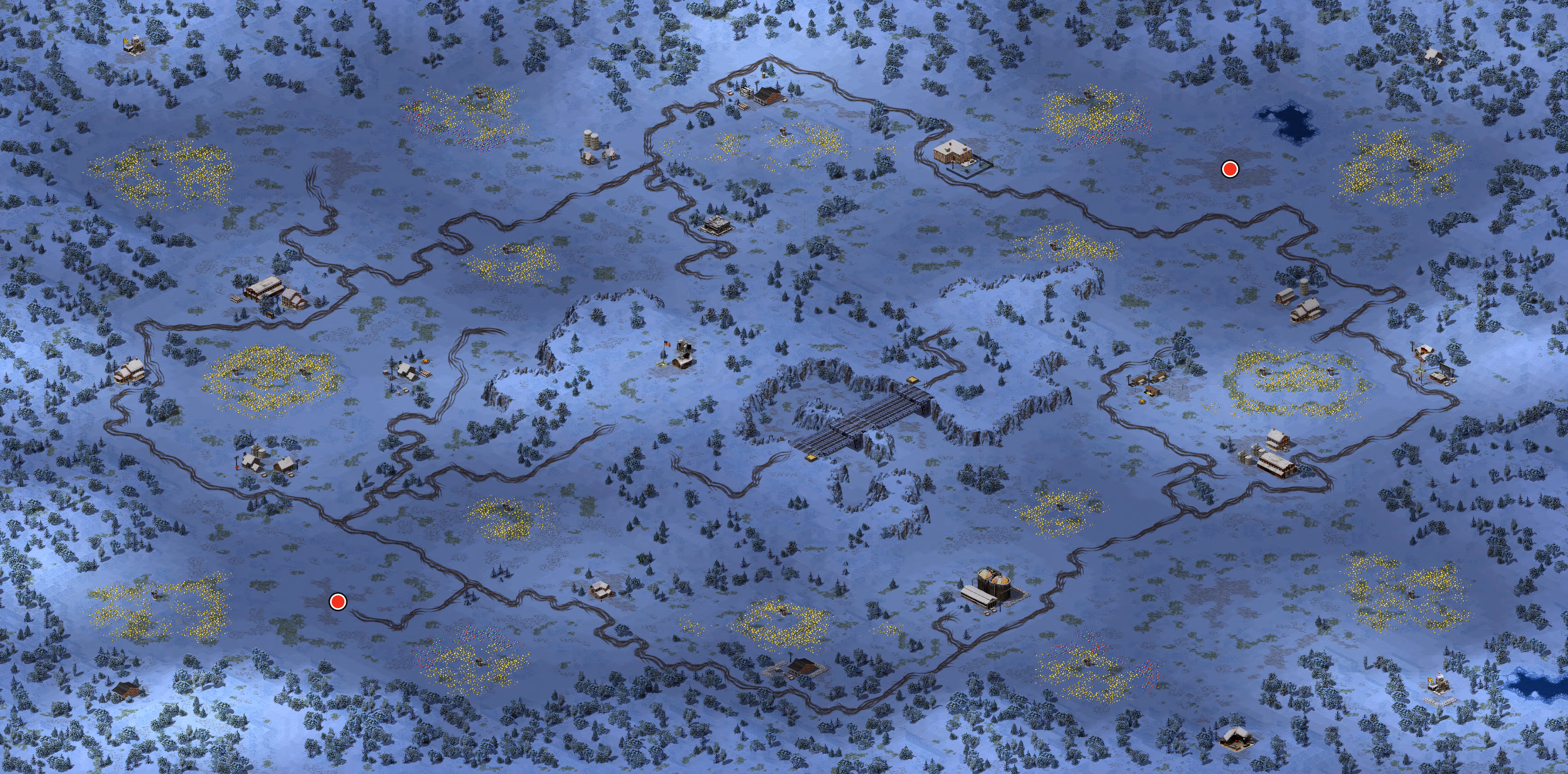 Preview of ground zero X1