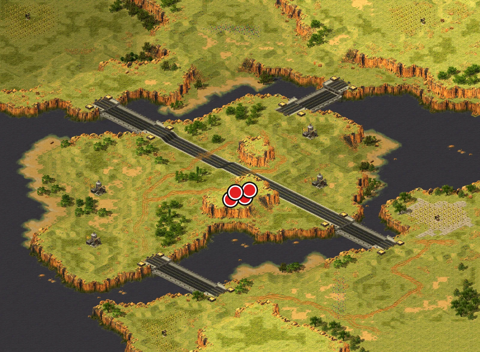Preview of [4] Bonanza
