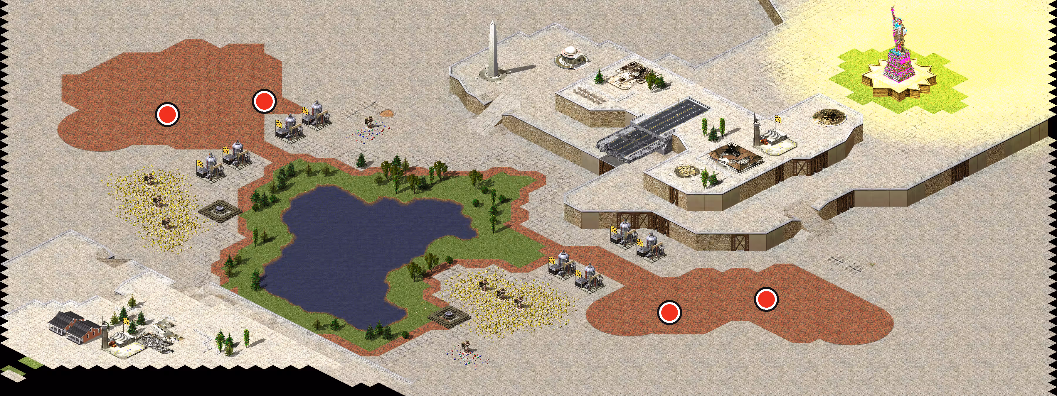 Preview of [4] Foundations (2v2ally)