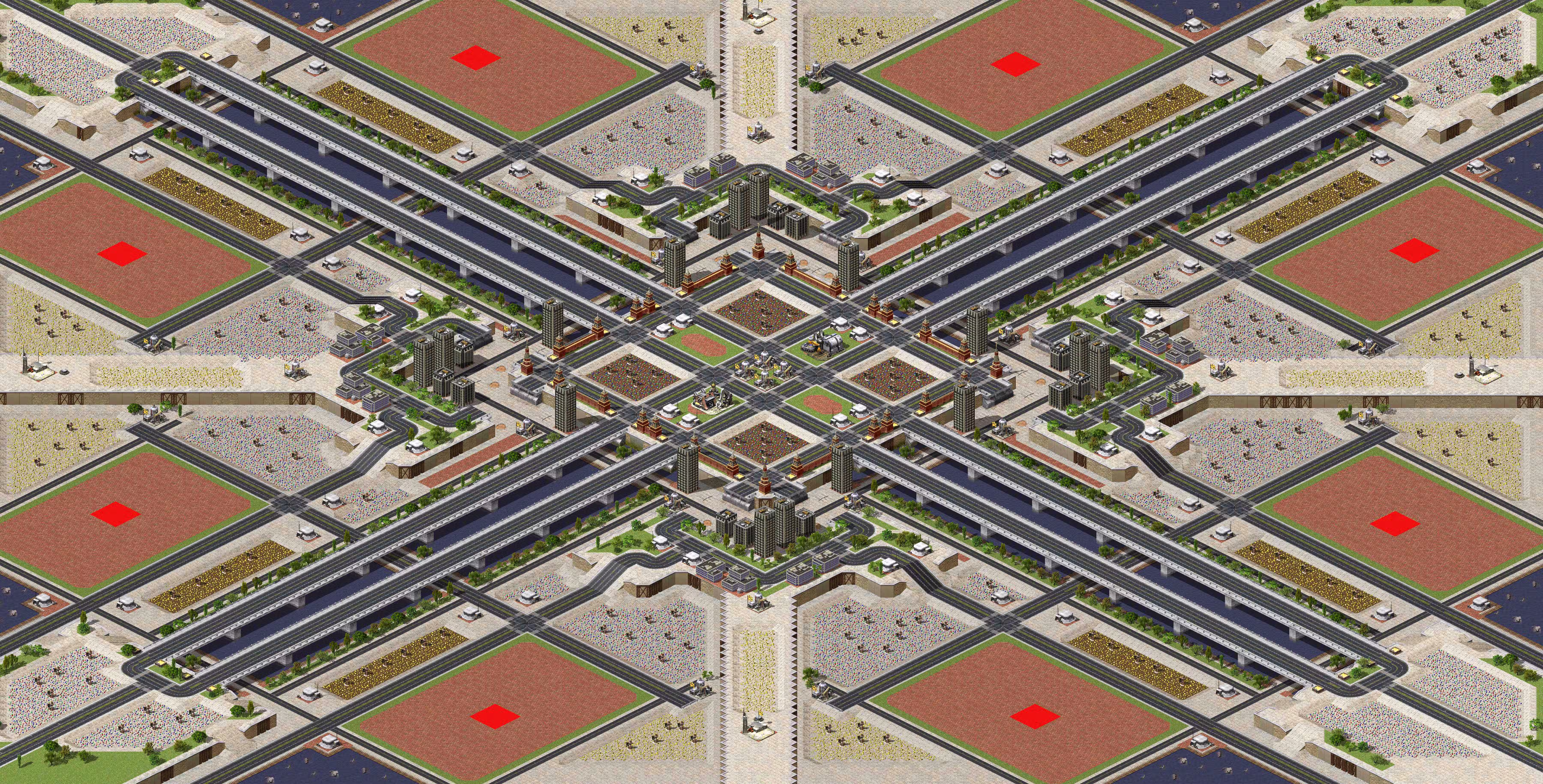 Preview of Ultima Arena by kawashima