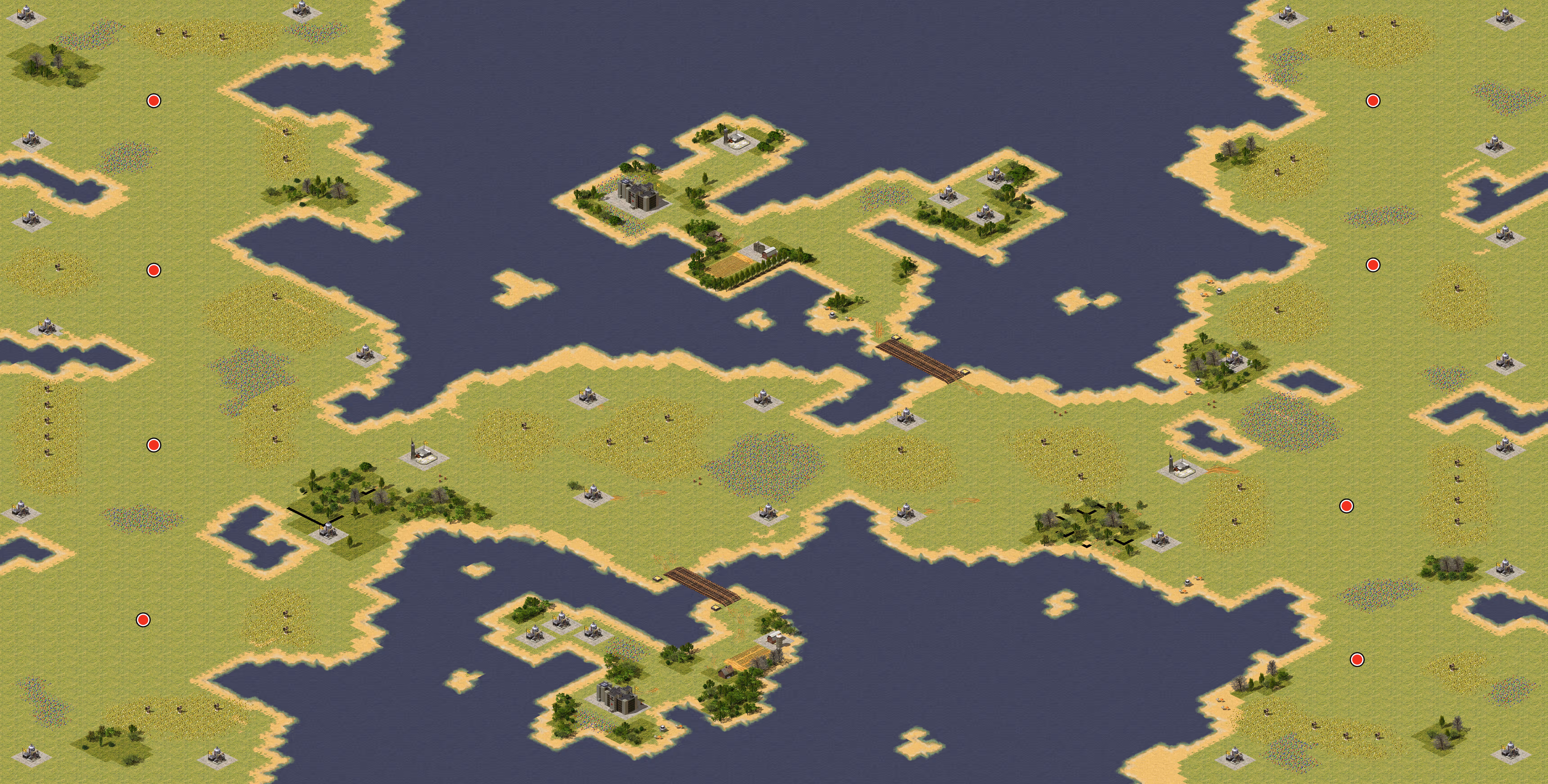 Preview of map150_150 (5.1.2).map
