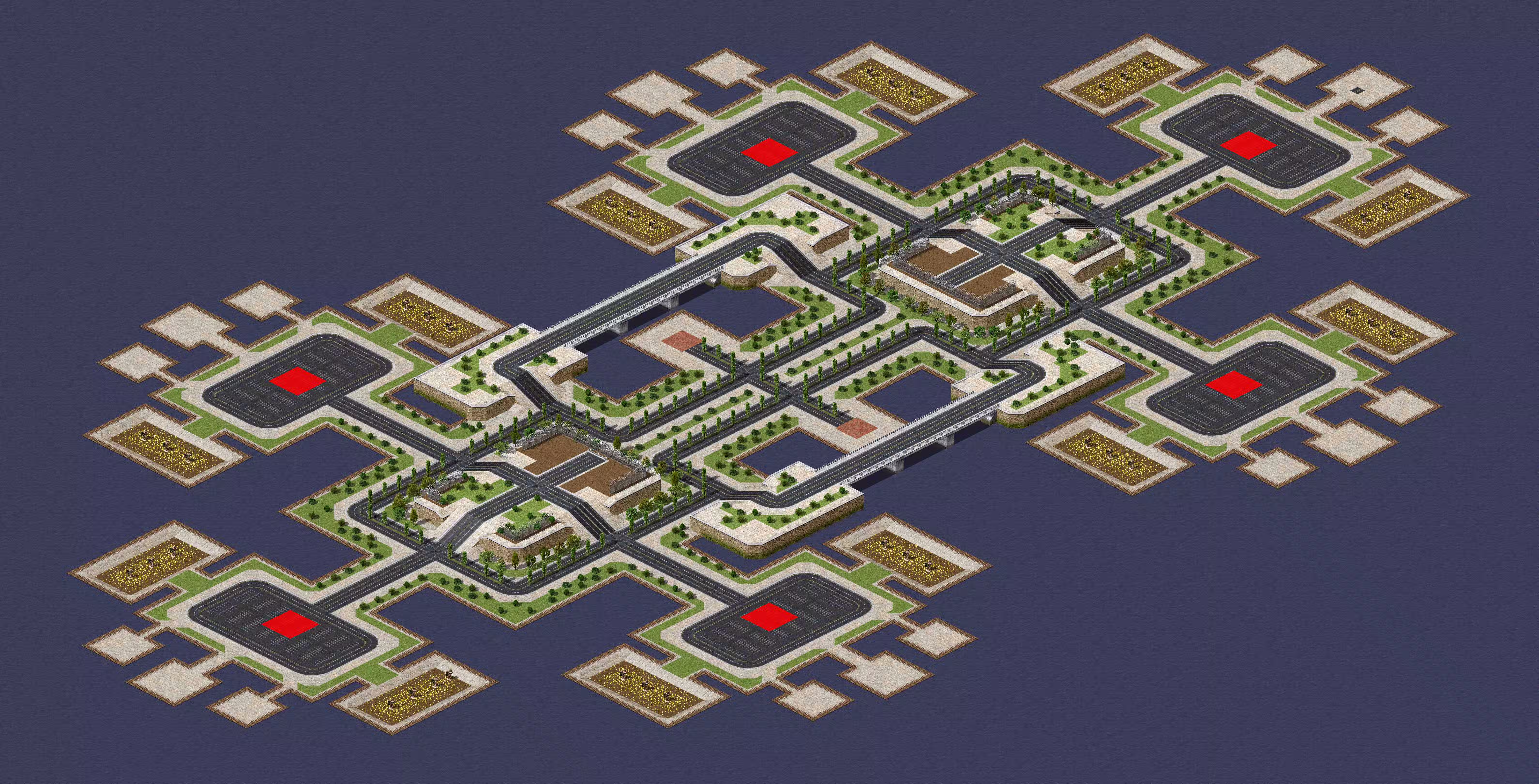 Preview of [SMK v4.2] Bay of Pigs Recreated (2-6)