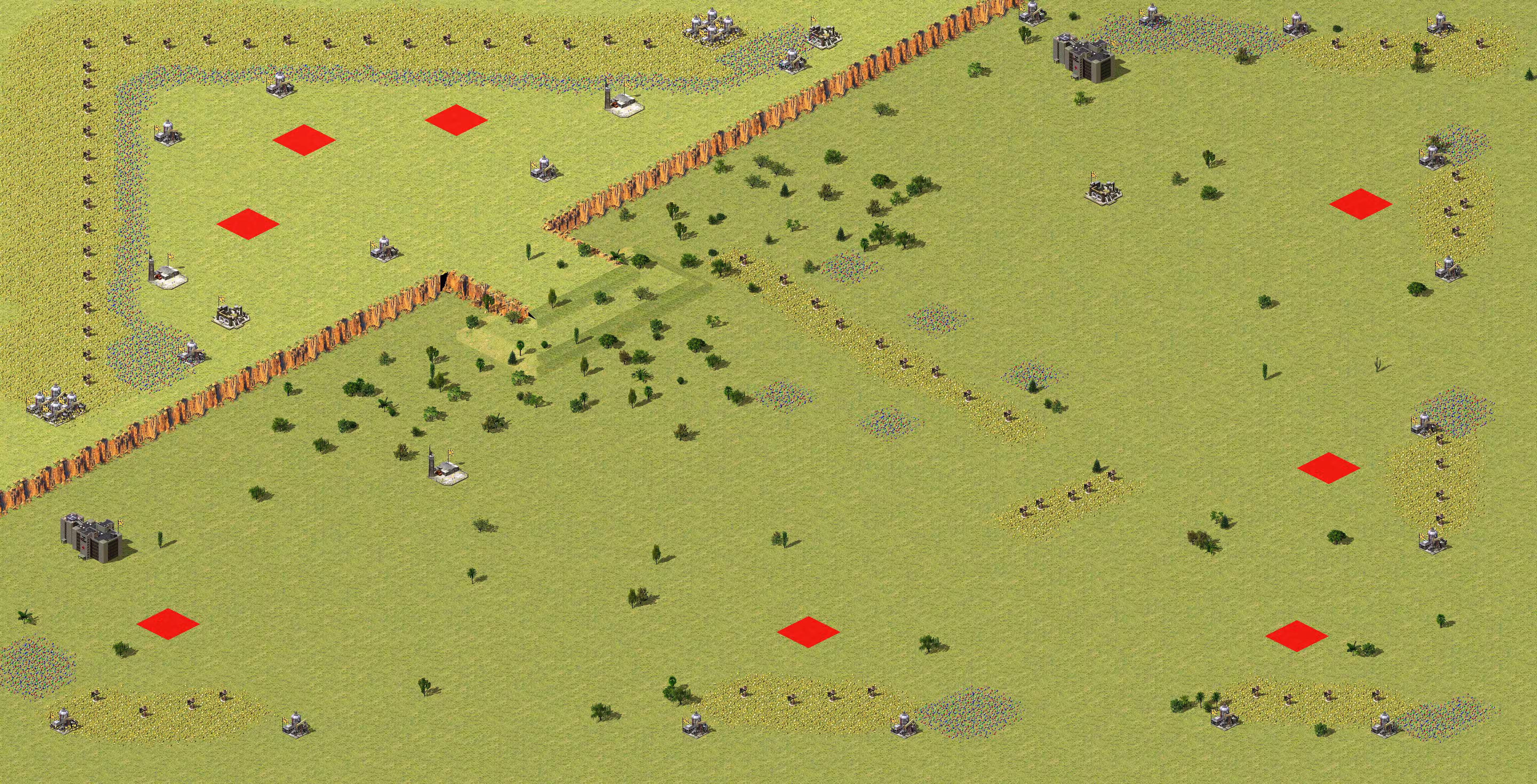 Preview of Vendetta
