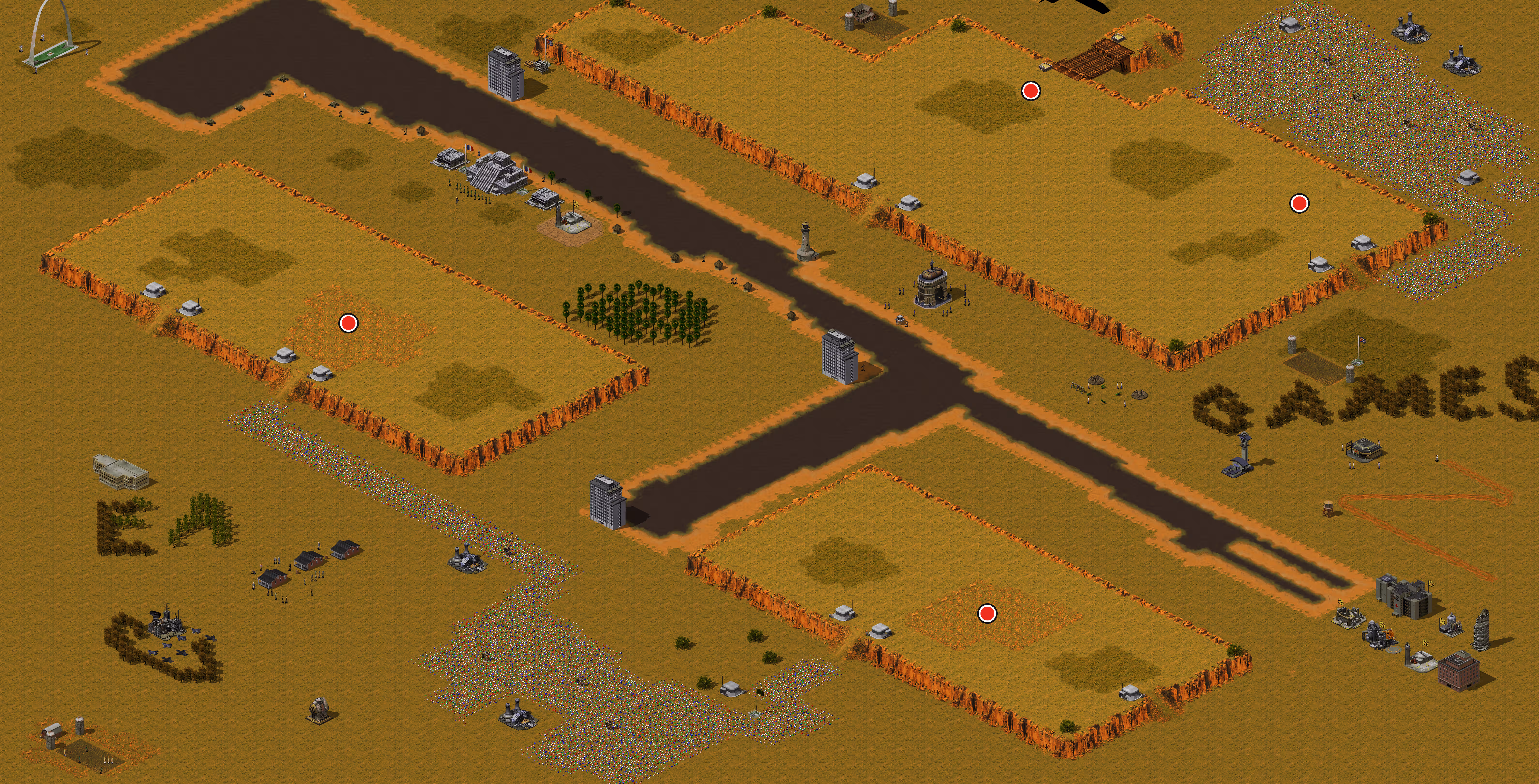 Preview of [4] Heavy Gunners