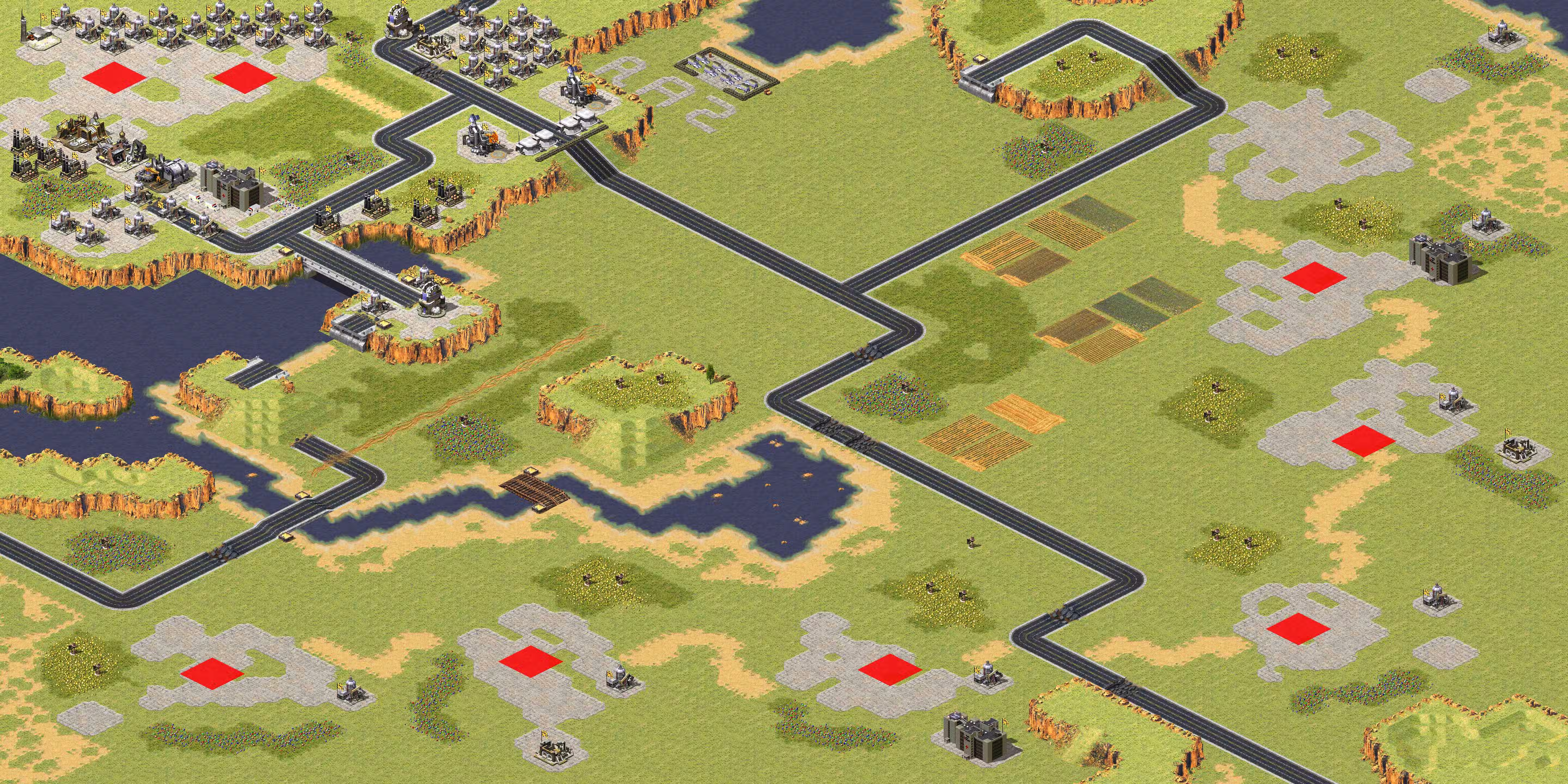Preview of UNHOLYALLIANCE RECREATED (2-8)