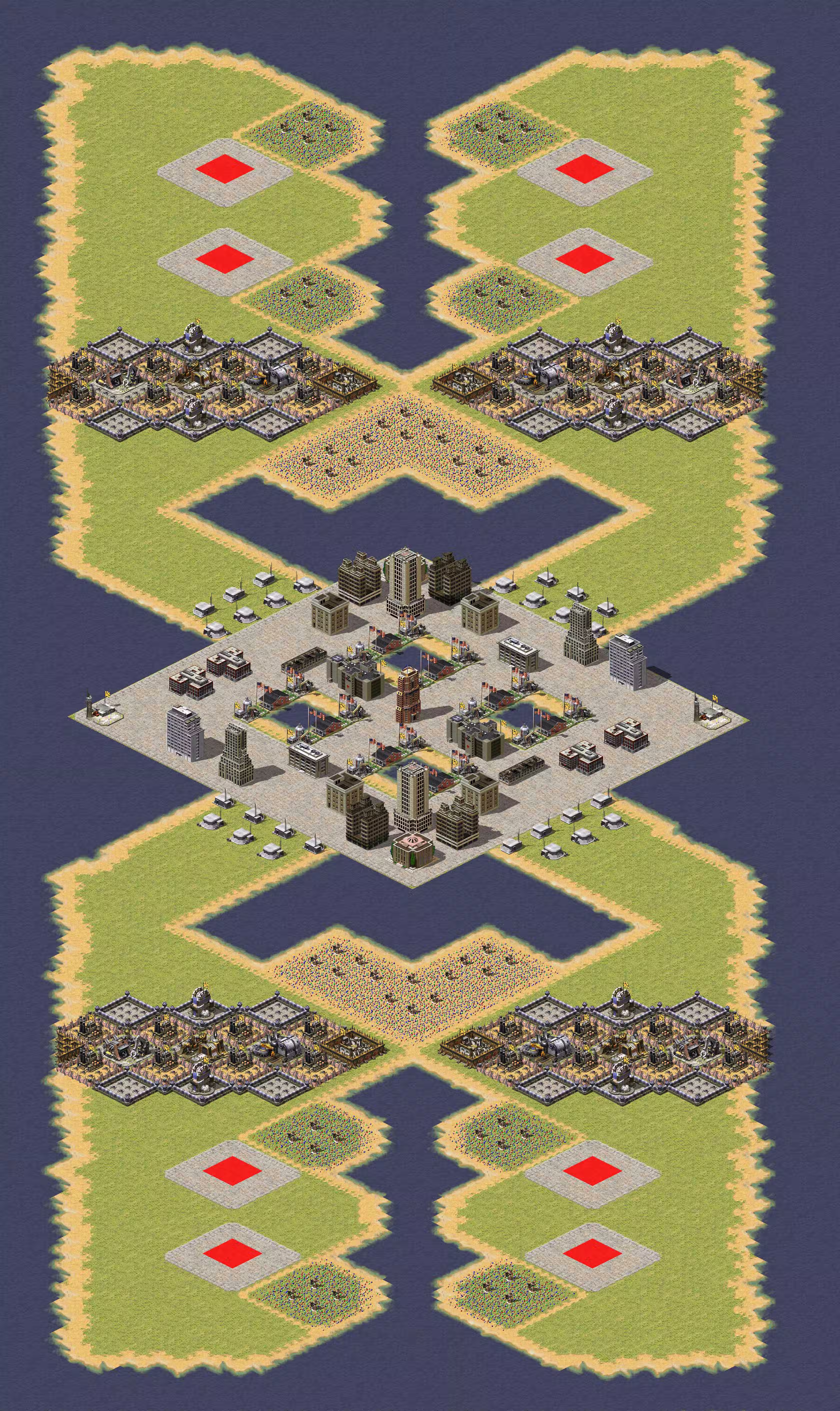 Preview of Synchrocity
