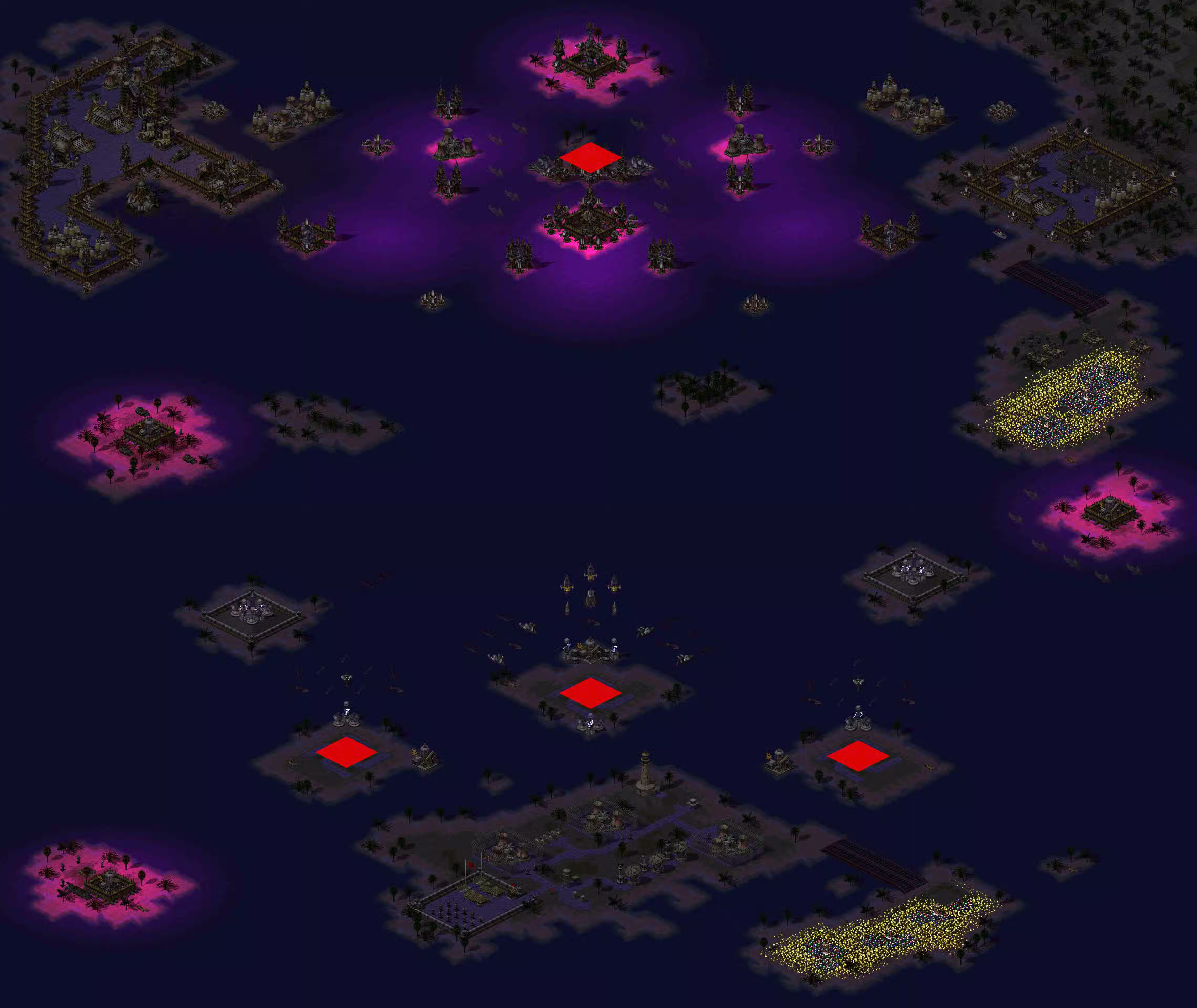 Preview of DoctorEvil's Pacific Survival v1.2 (harder) -- MISSING