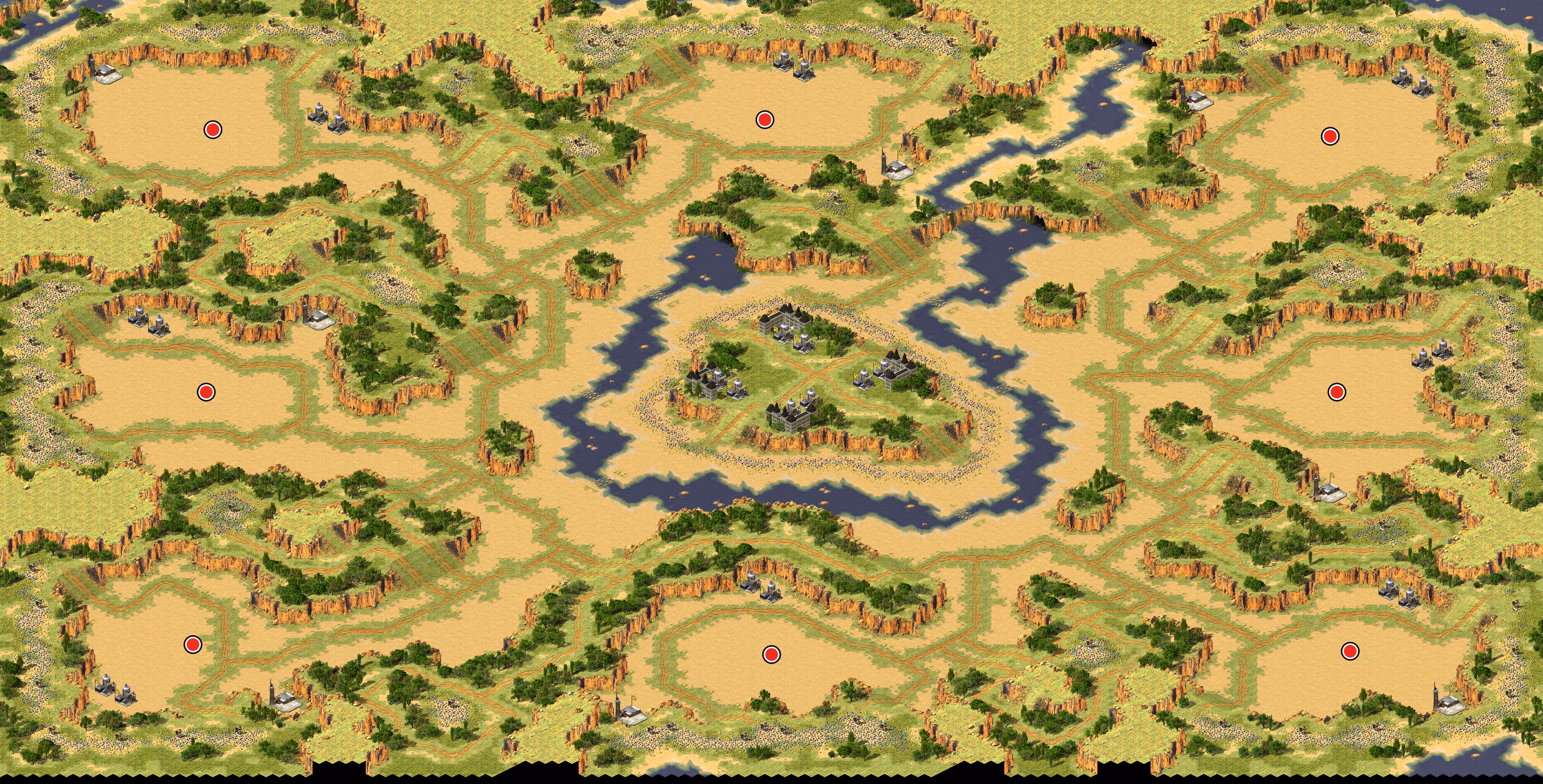 Preview of When Rivers Run Dry