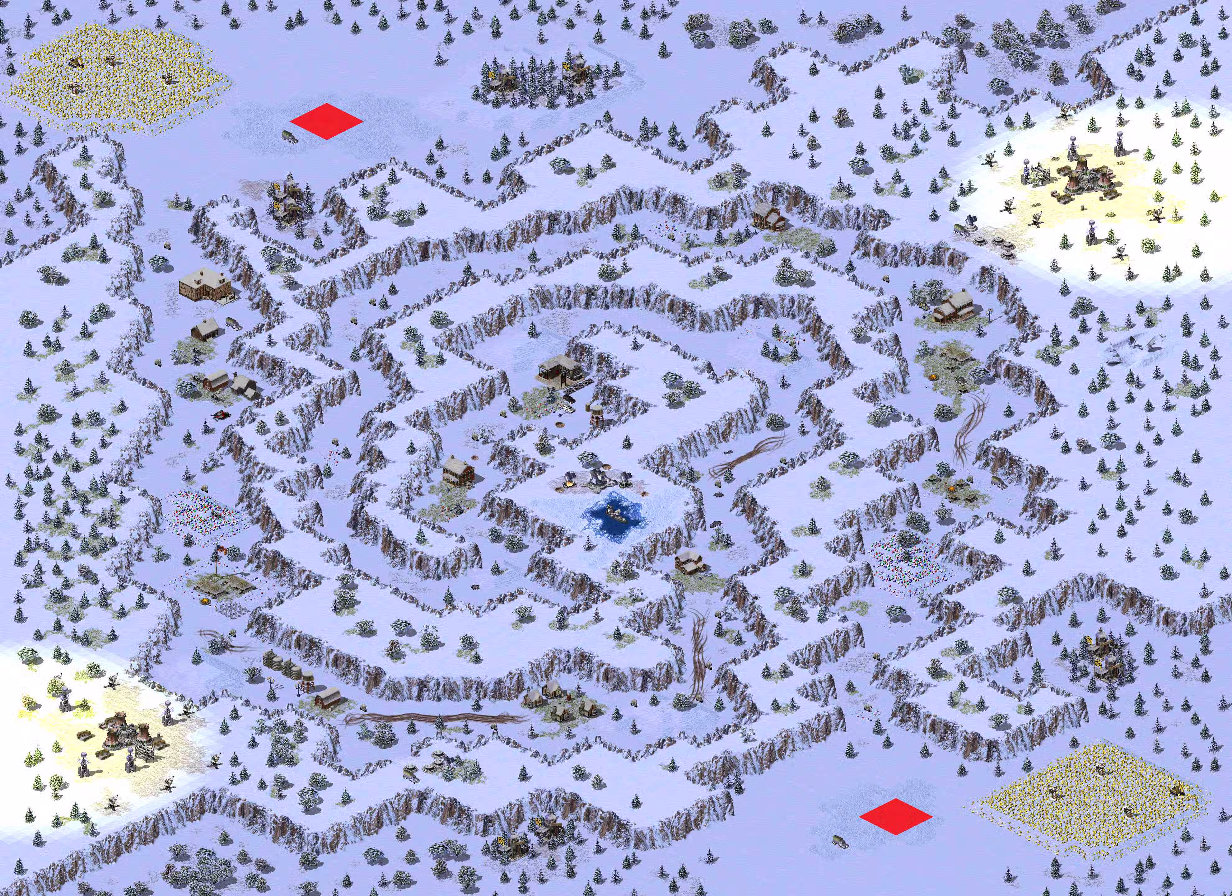Preview of [2] Spiral Of Destruction