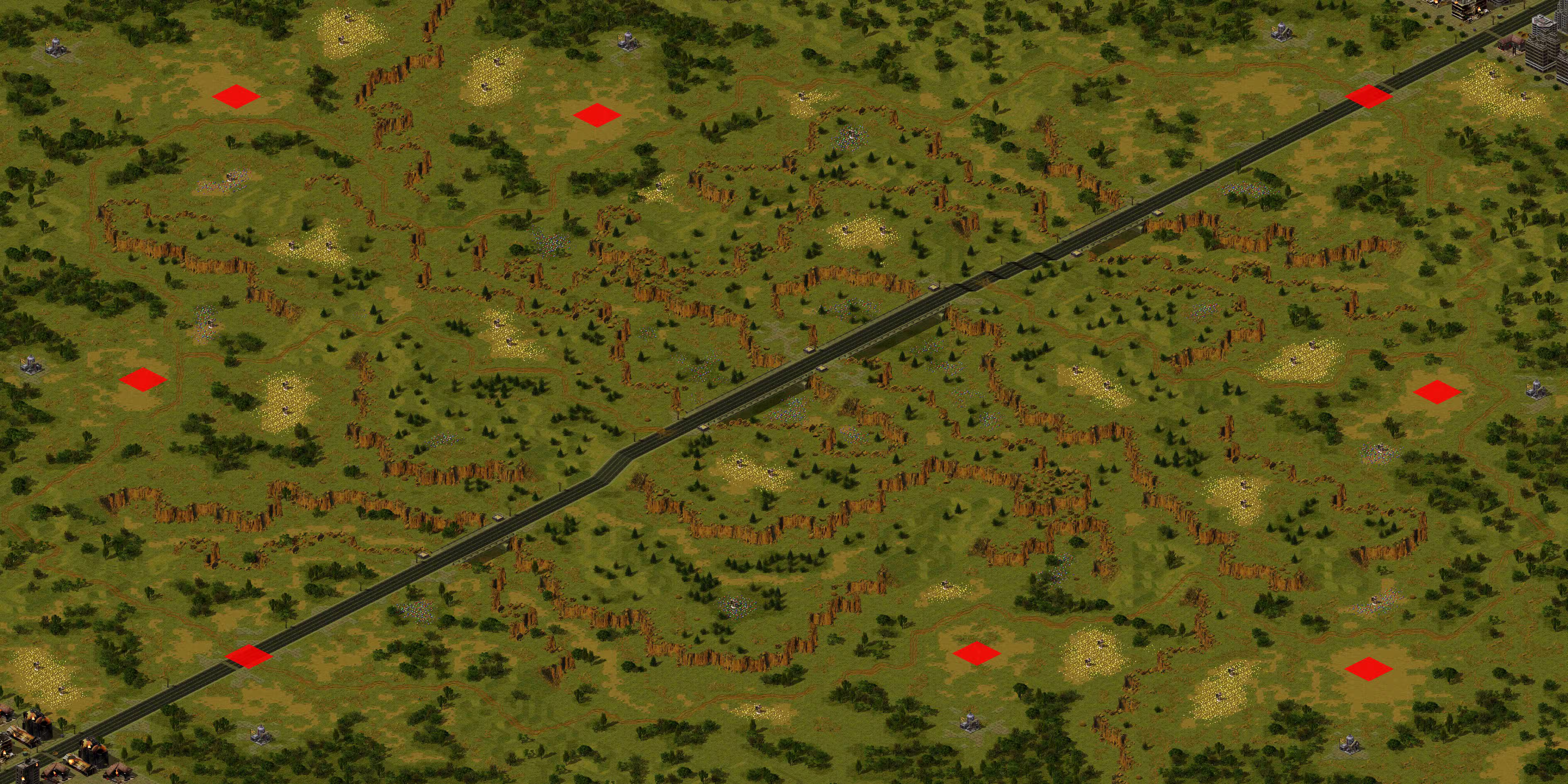 Preview of (8) Bridge Builder CNC