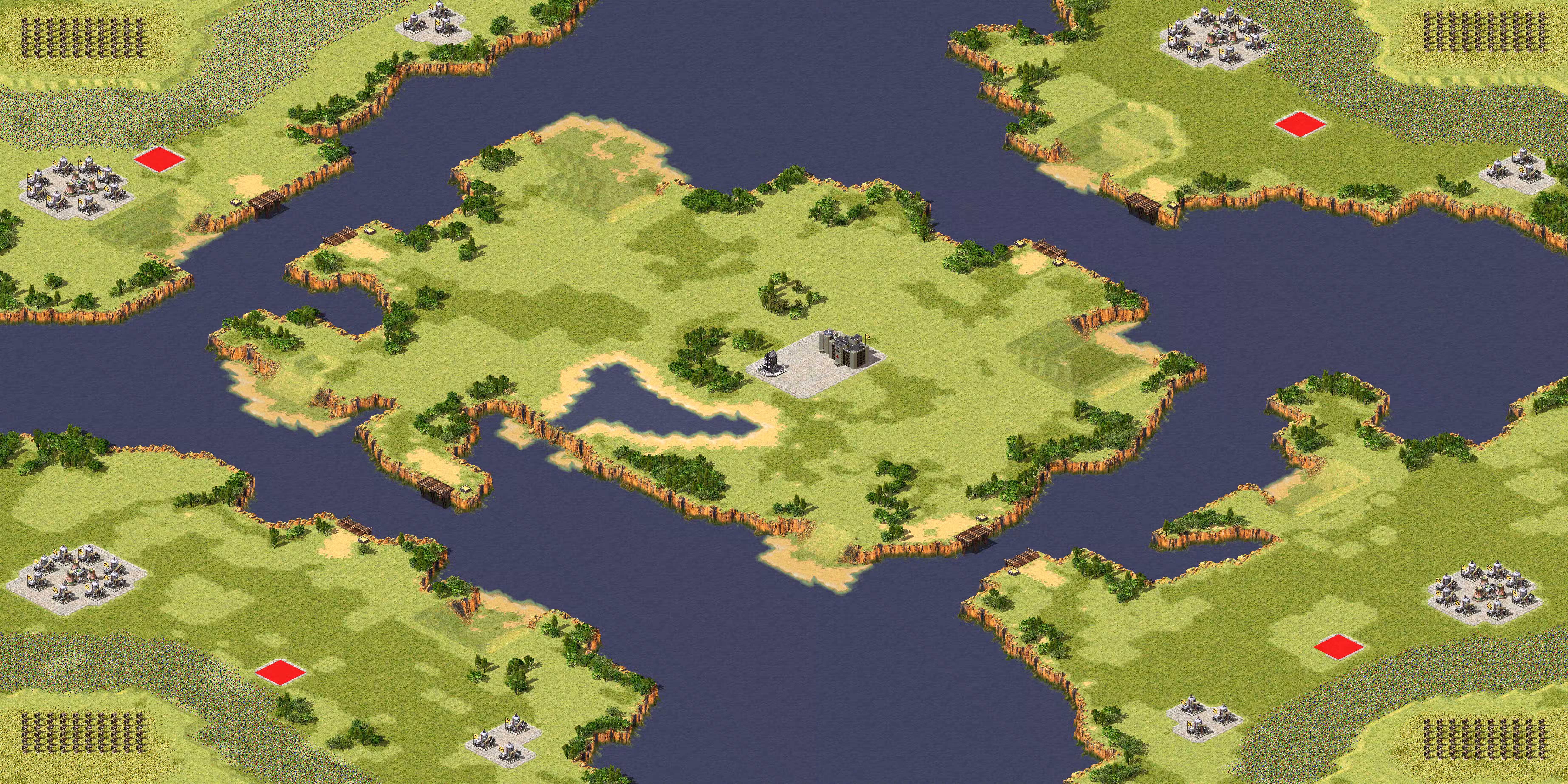 Preview of [SMK-2.7] WorldWar5