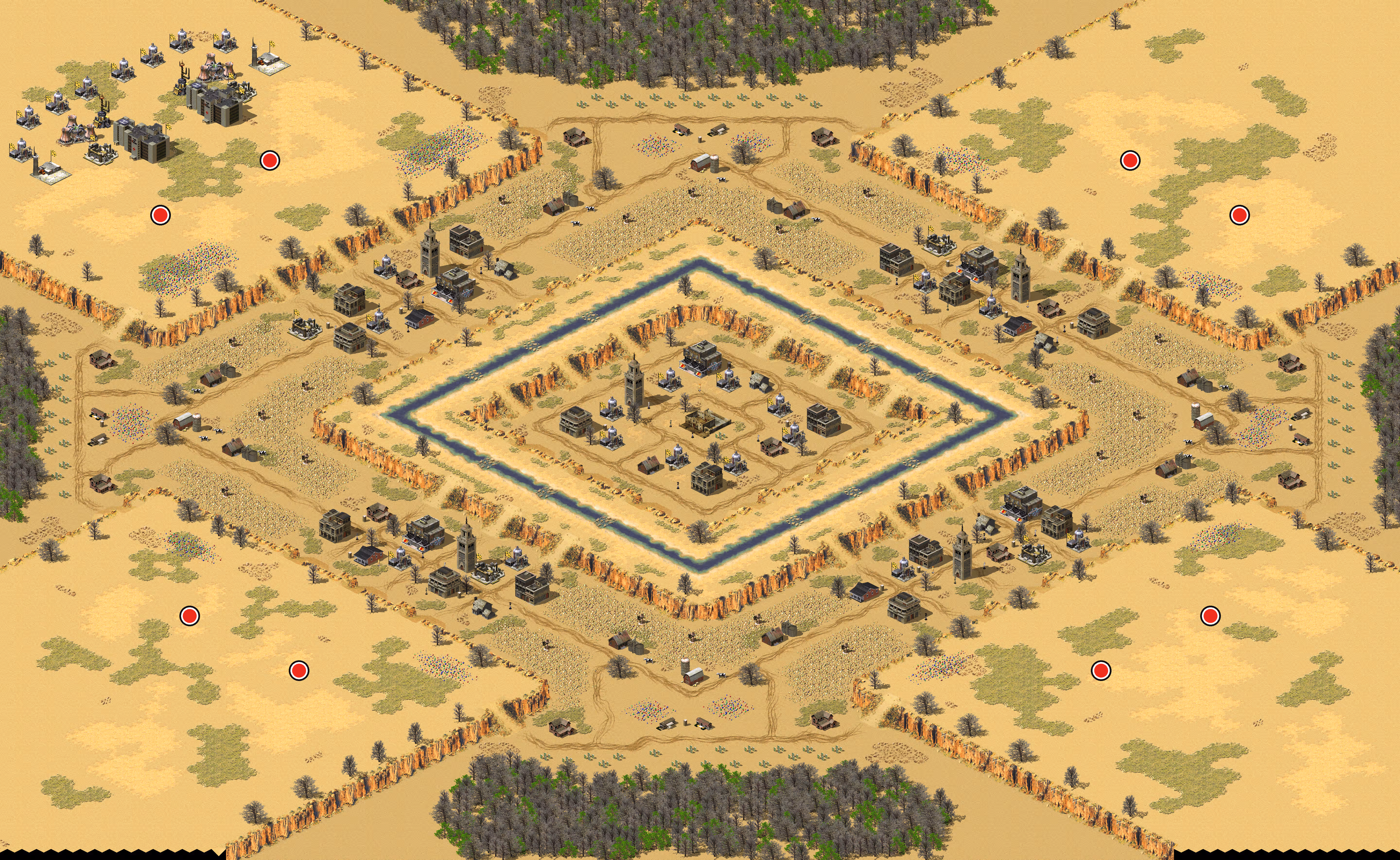 Preview of [8] Silicon Wadi 2.0