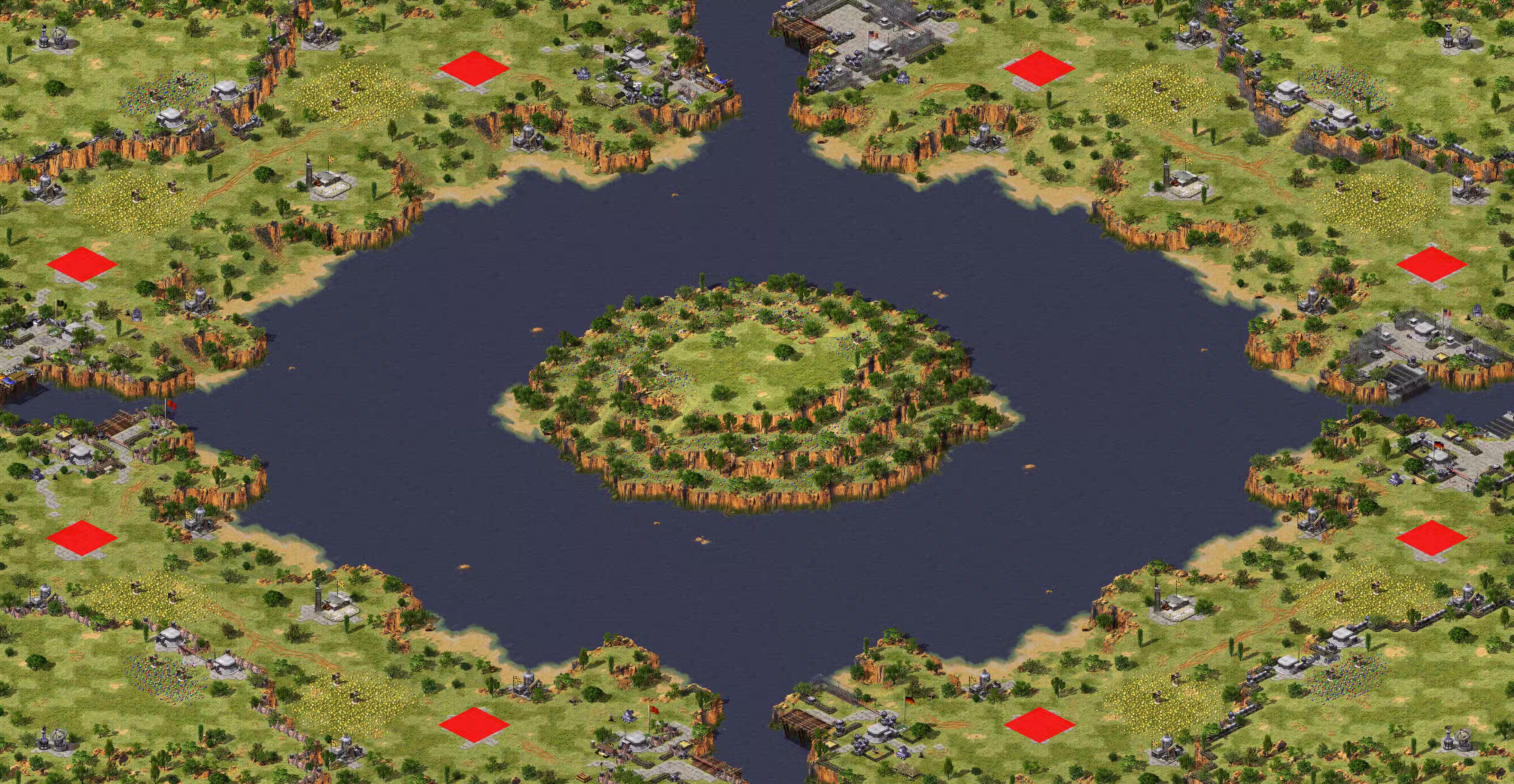 Preview of [8] Black Sea v1.3