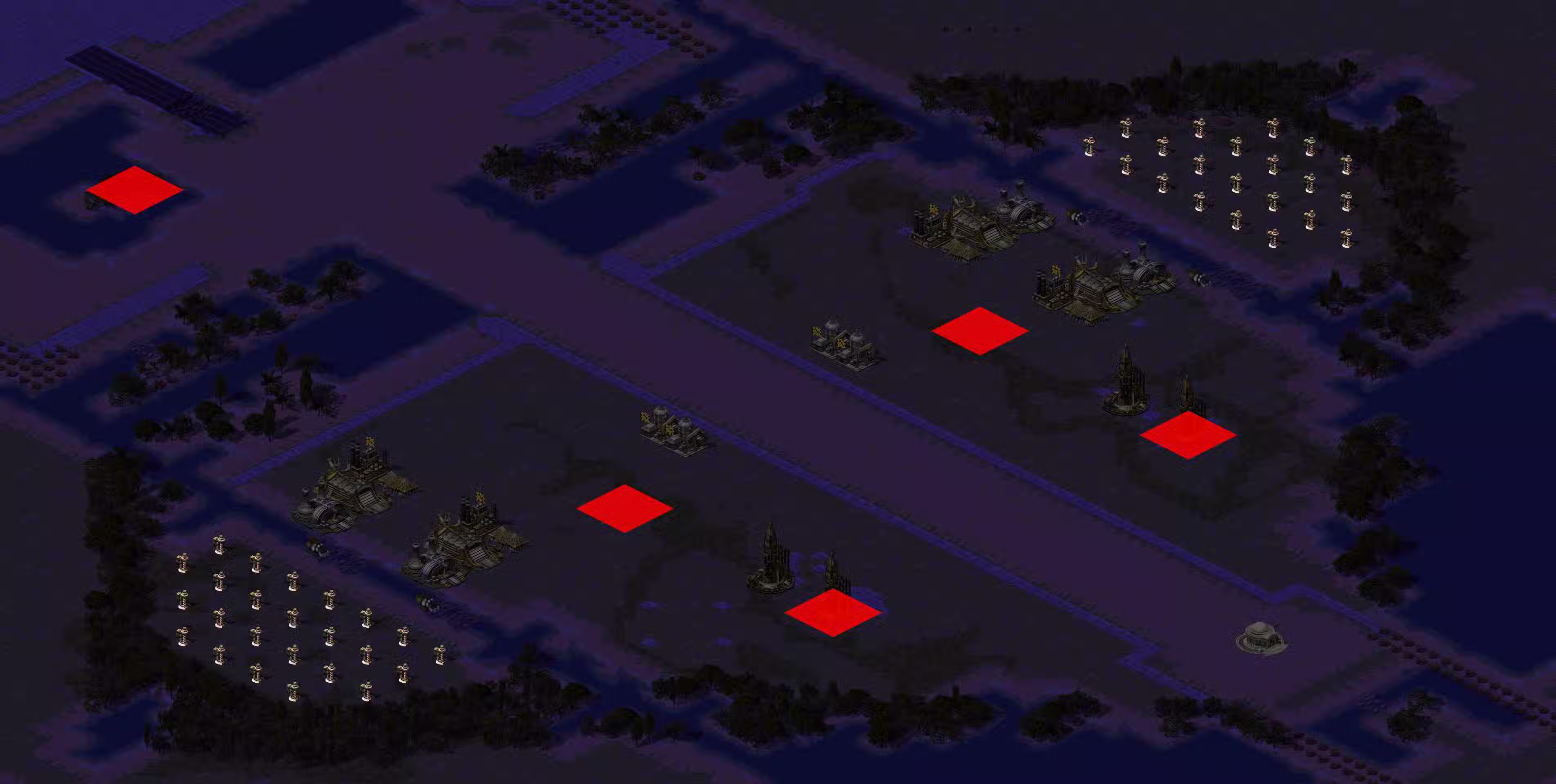 Preview of Save the Memorial 2.0(RAZER V1.1) - PREVIEW