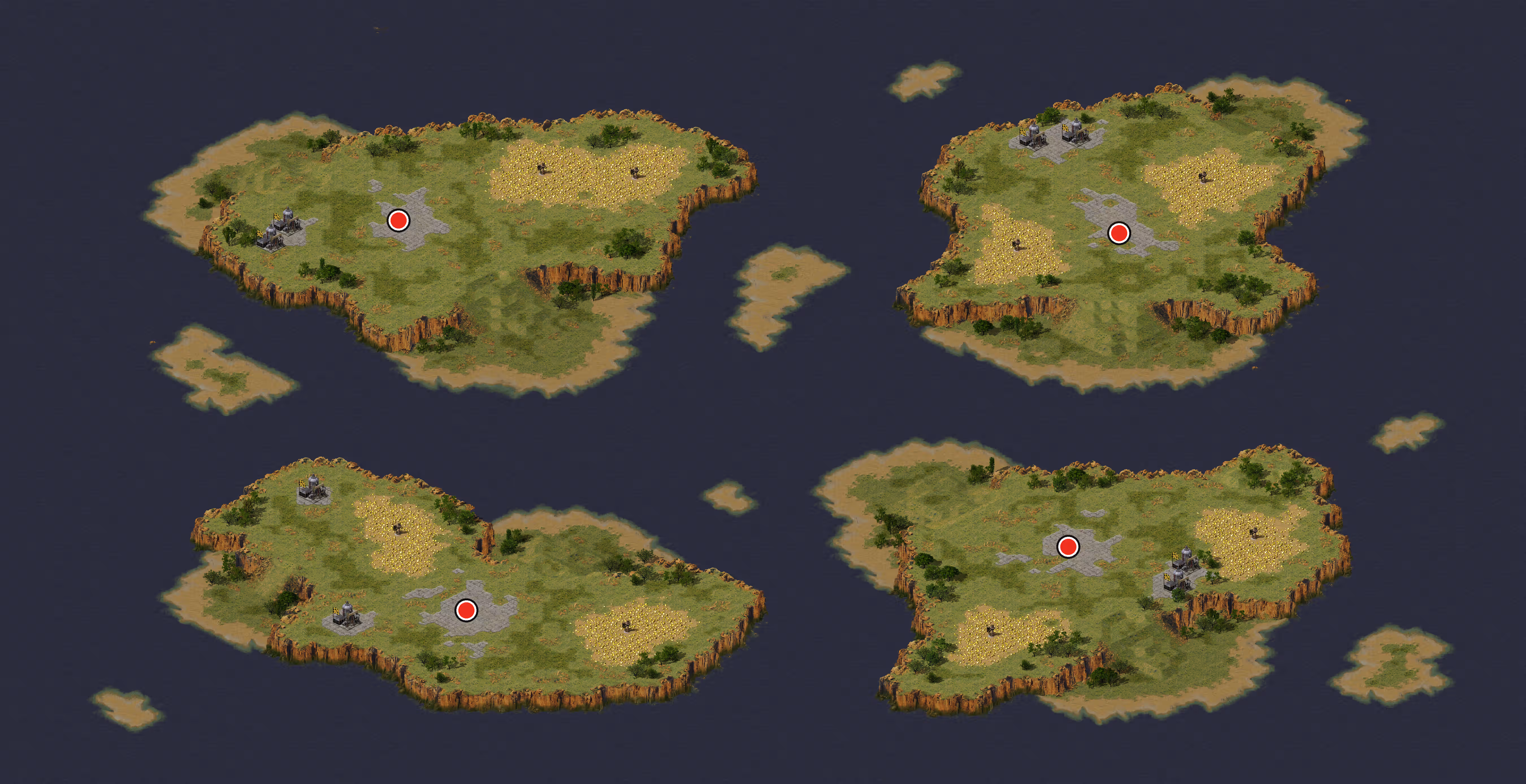 Preview of [4] Tsunami { Rebalanced }