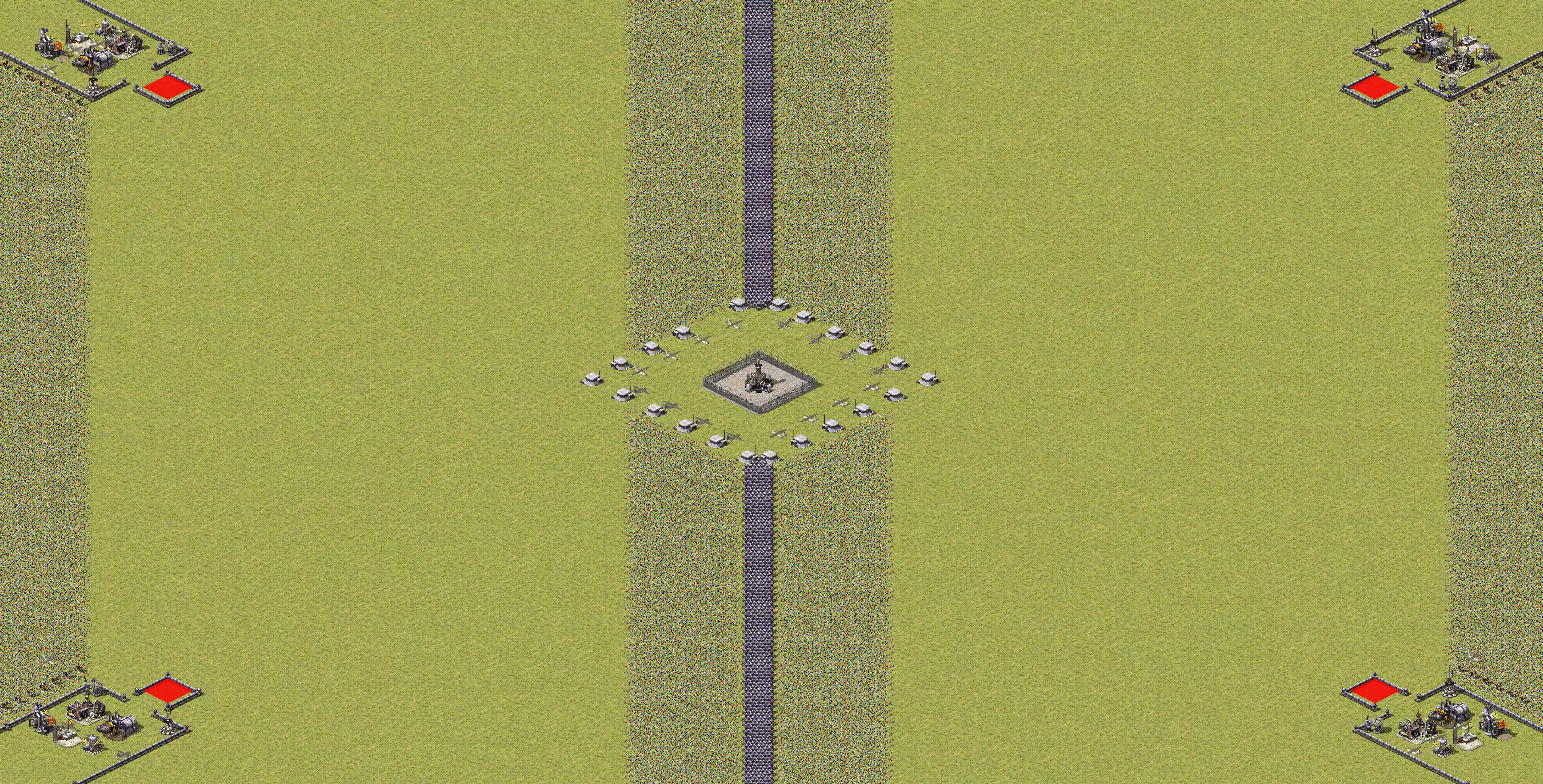 Preview of .....--MOD MAP 2005--.....  (unofficially)