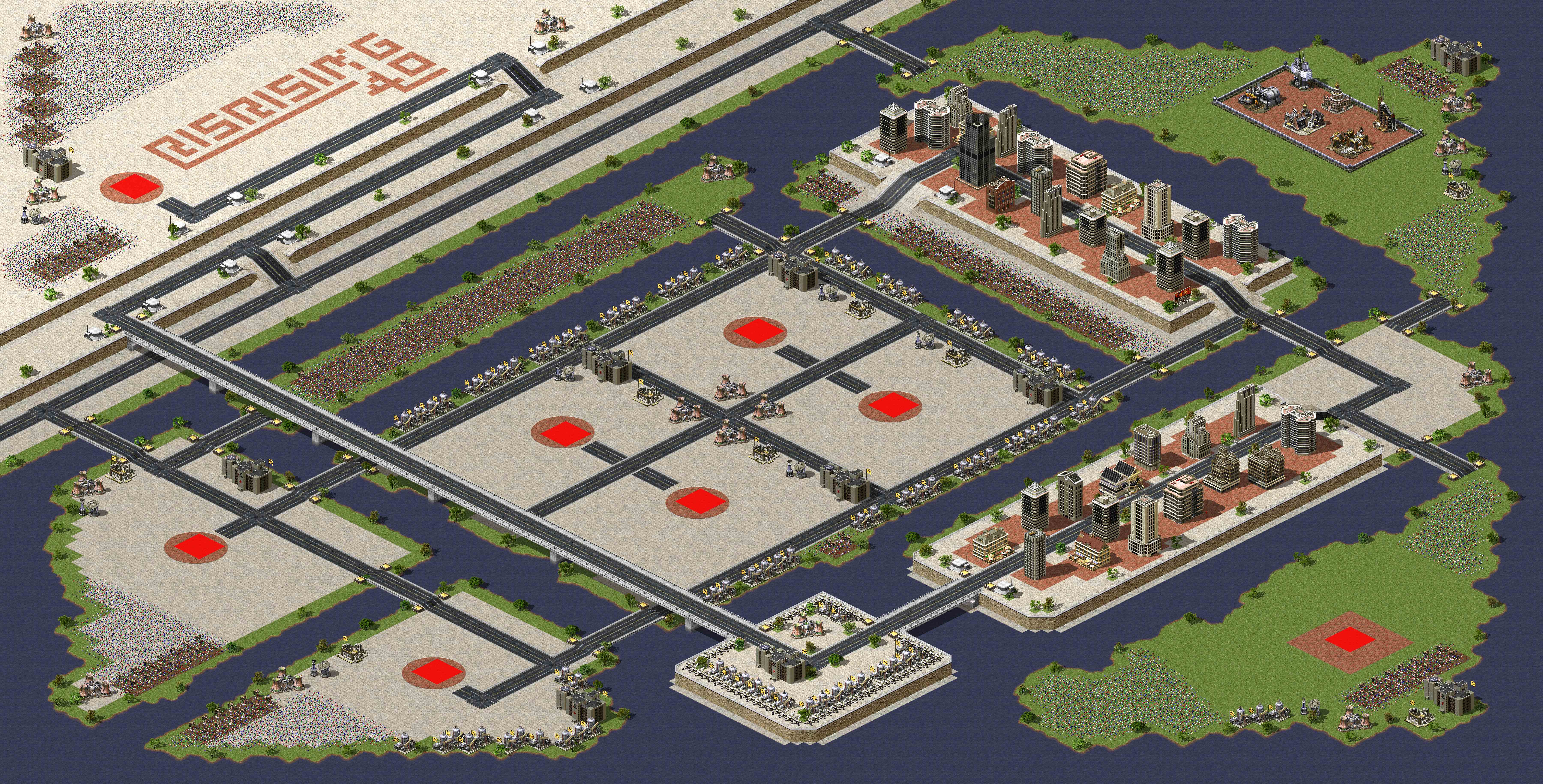 Preview of RISRISING-40