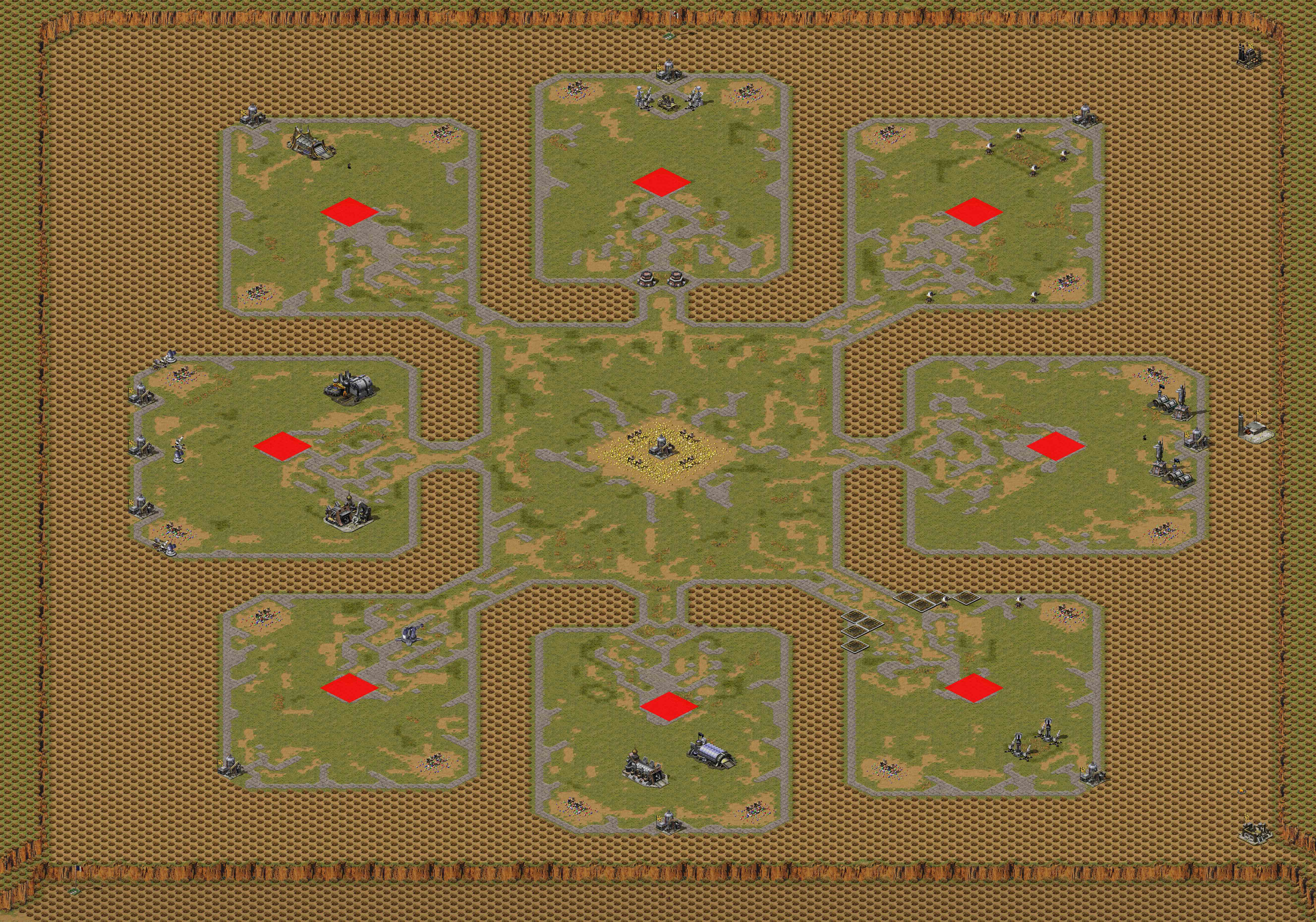 Preview of [8] Oil Bonus Coolissy! V1.1 Official