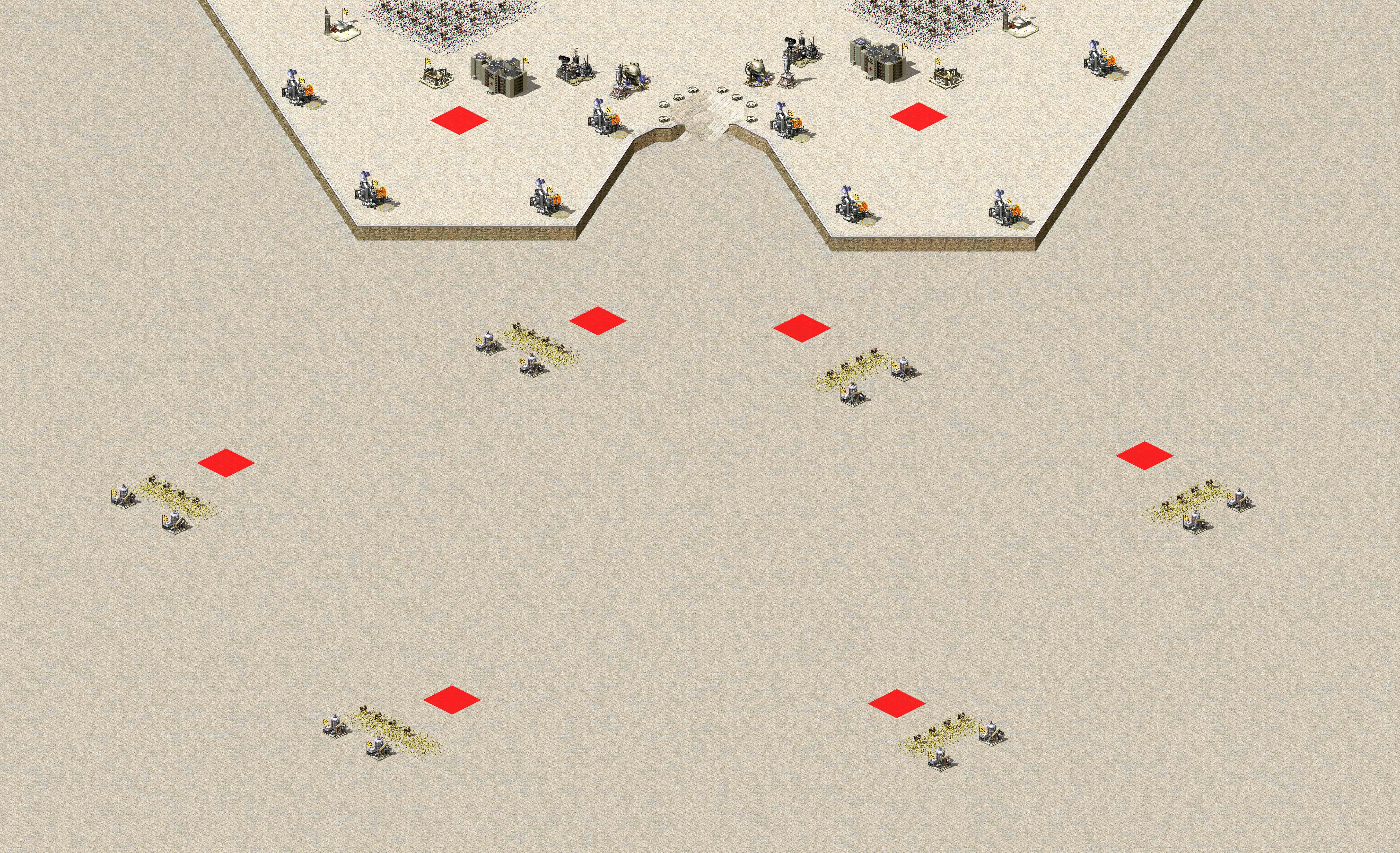 Preview of 2v6map 3