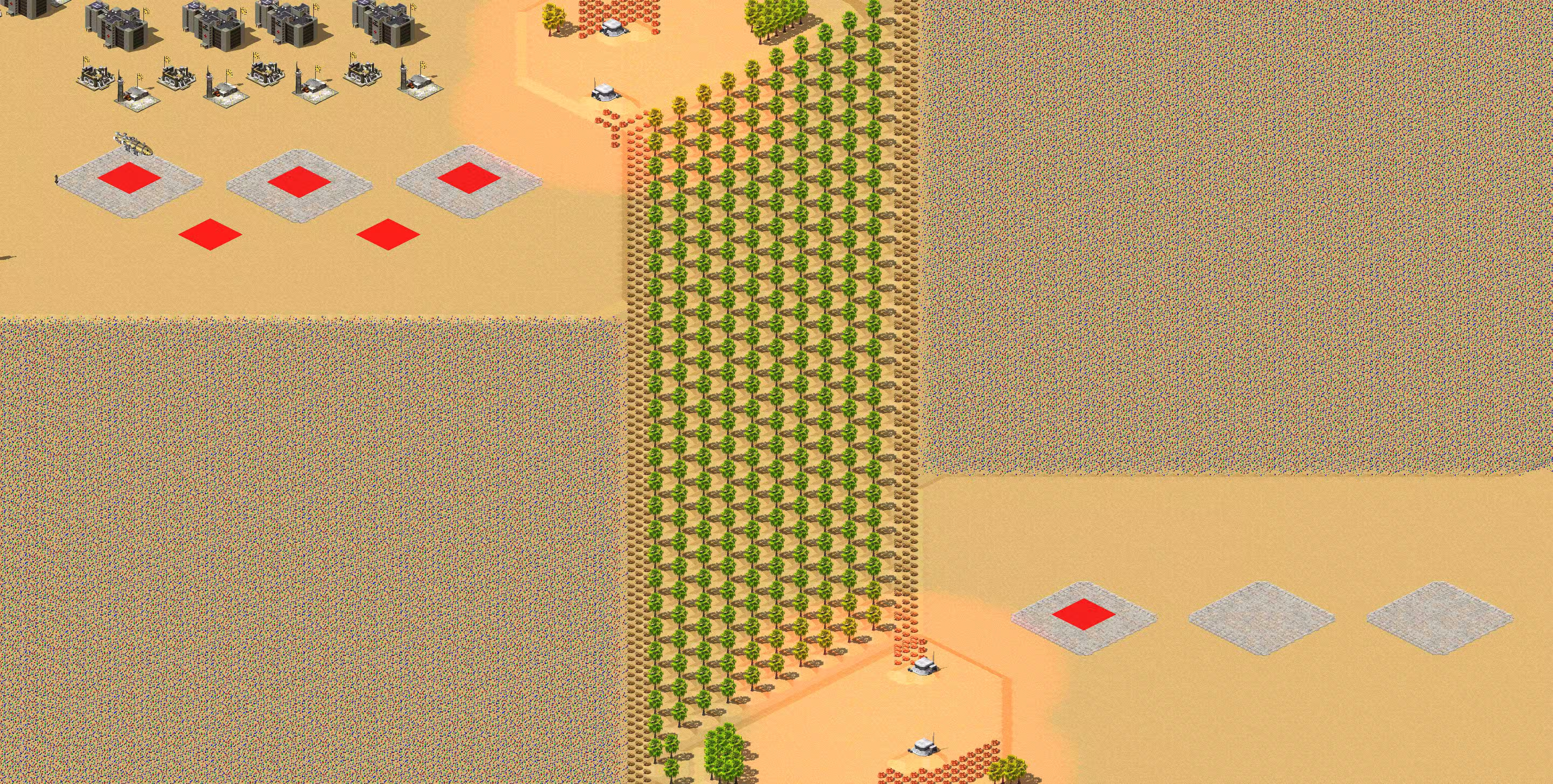 Preview of Redzone Survival (5p) -- MISSING (randomized 2019-02-03 232907)