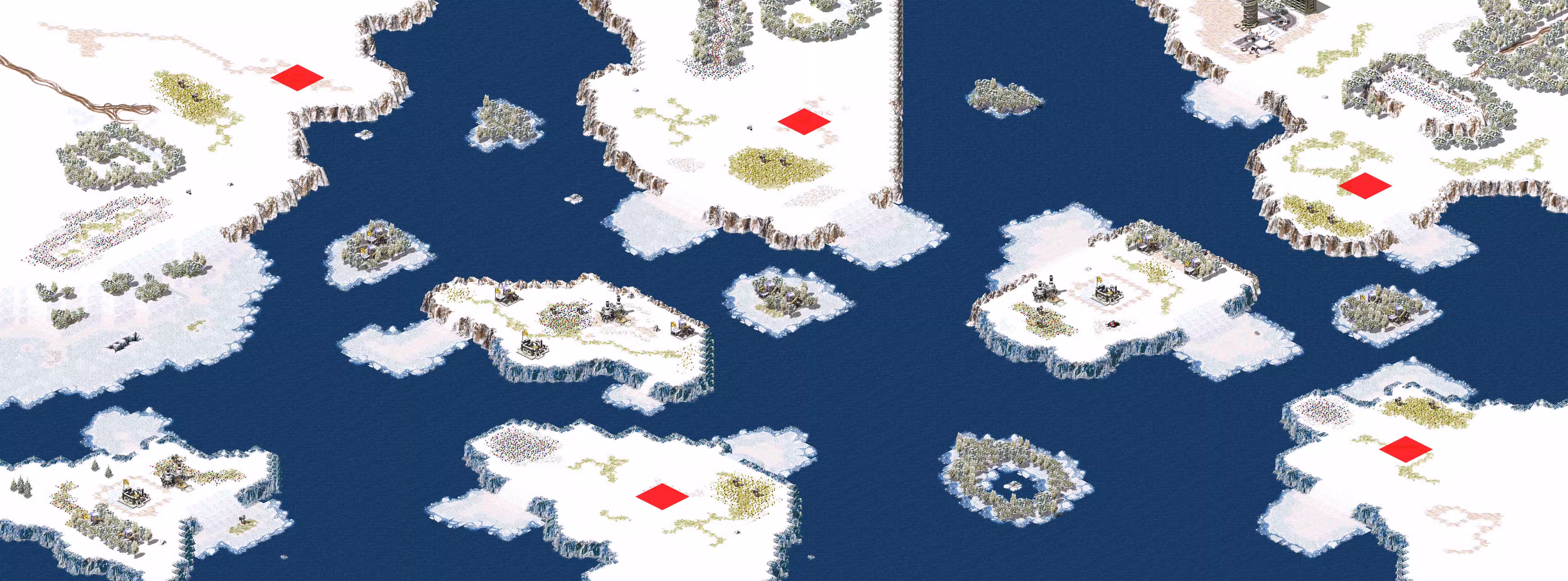 Preview of ICE-XTREME (2-5 Players)