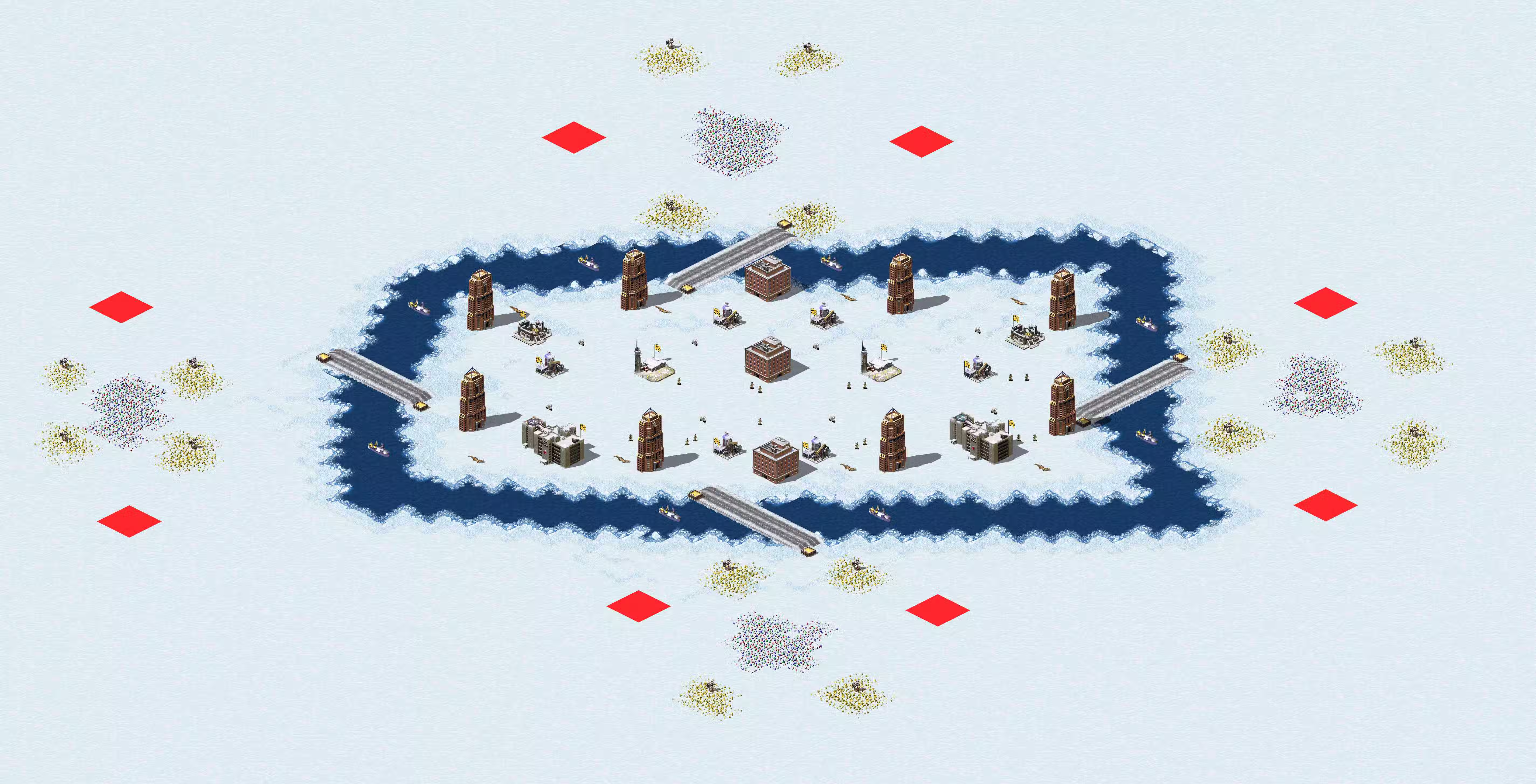 Preview of IceWar