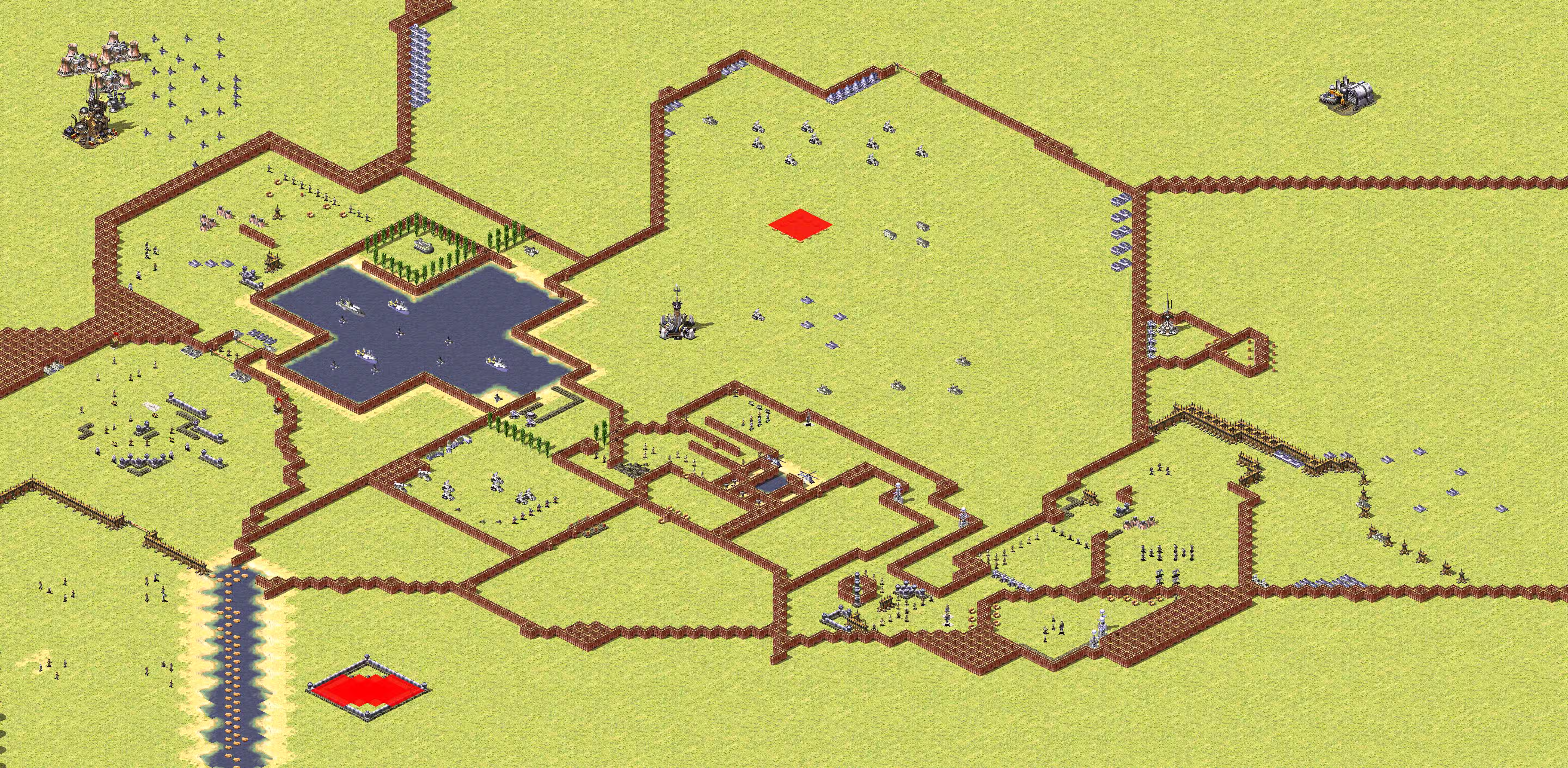 Preview of maze of doom 2 Alf3