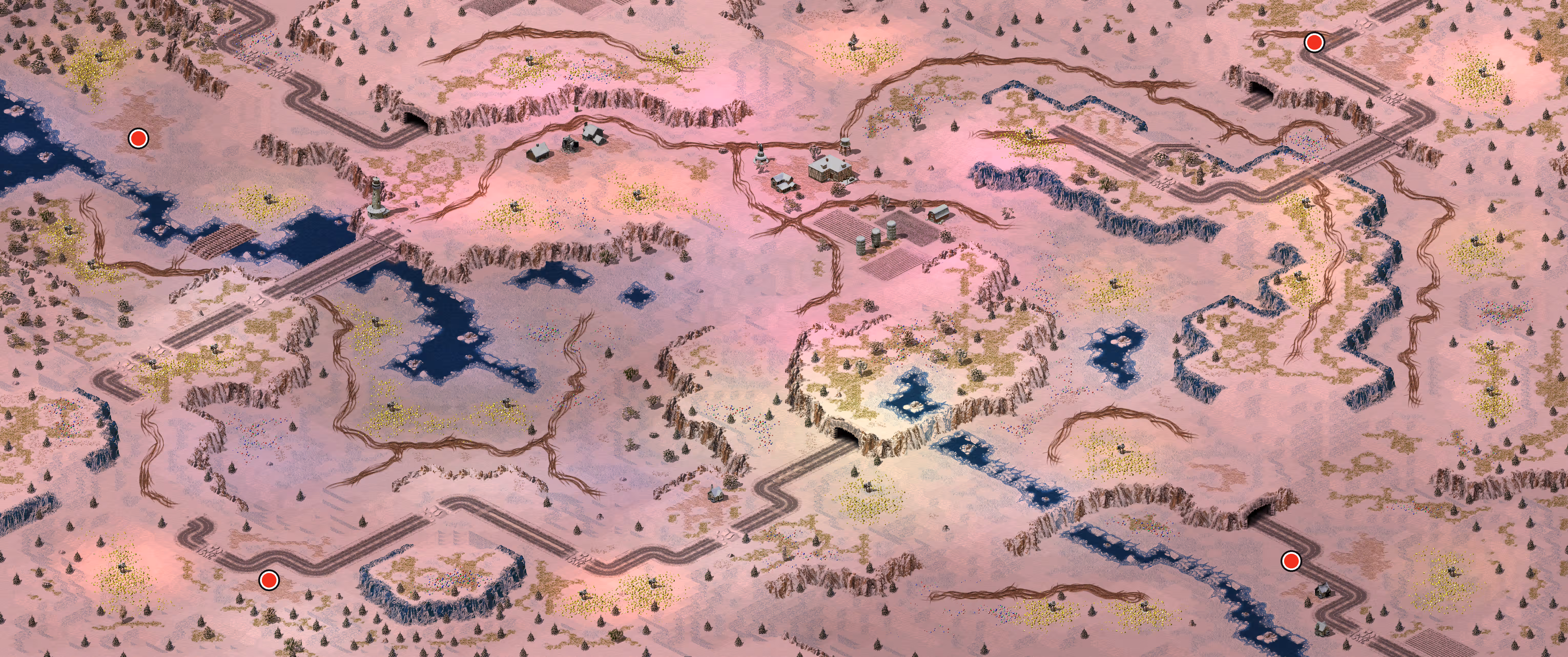 Preview of [4] Canyon Sight