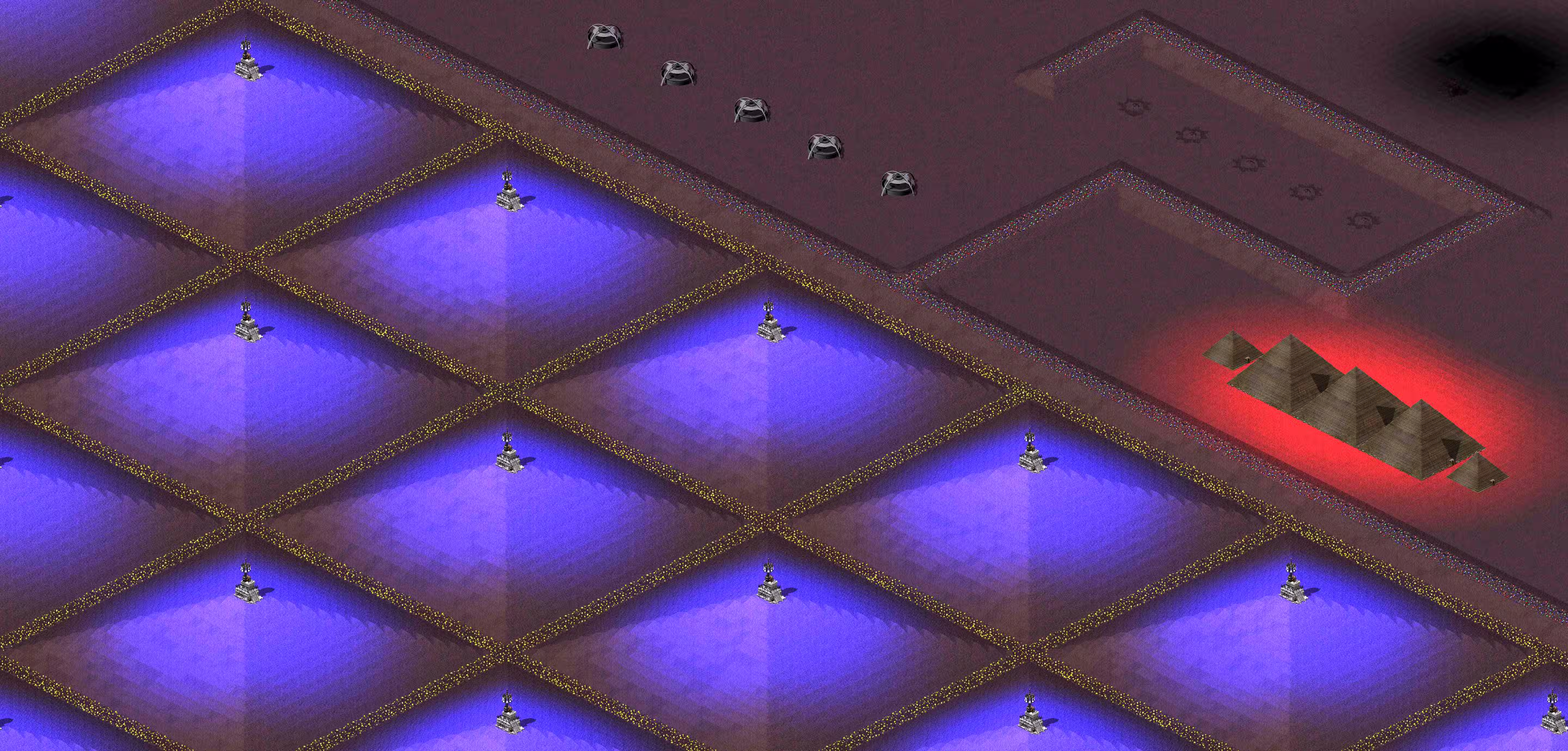 Preview of Ancient Aliens Survival (5p) -- MISSING (randomized 2019-06-14 030301)