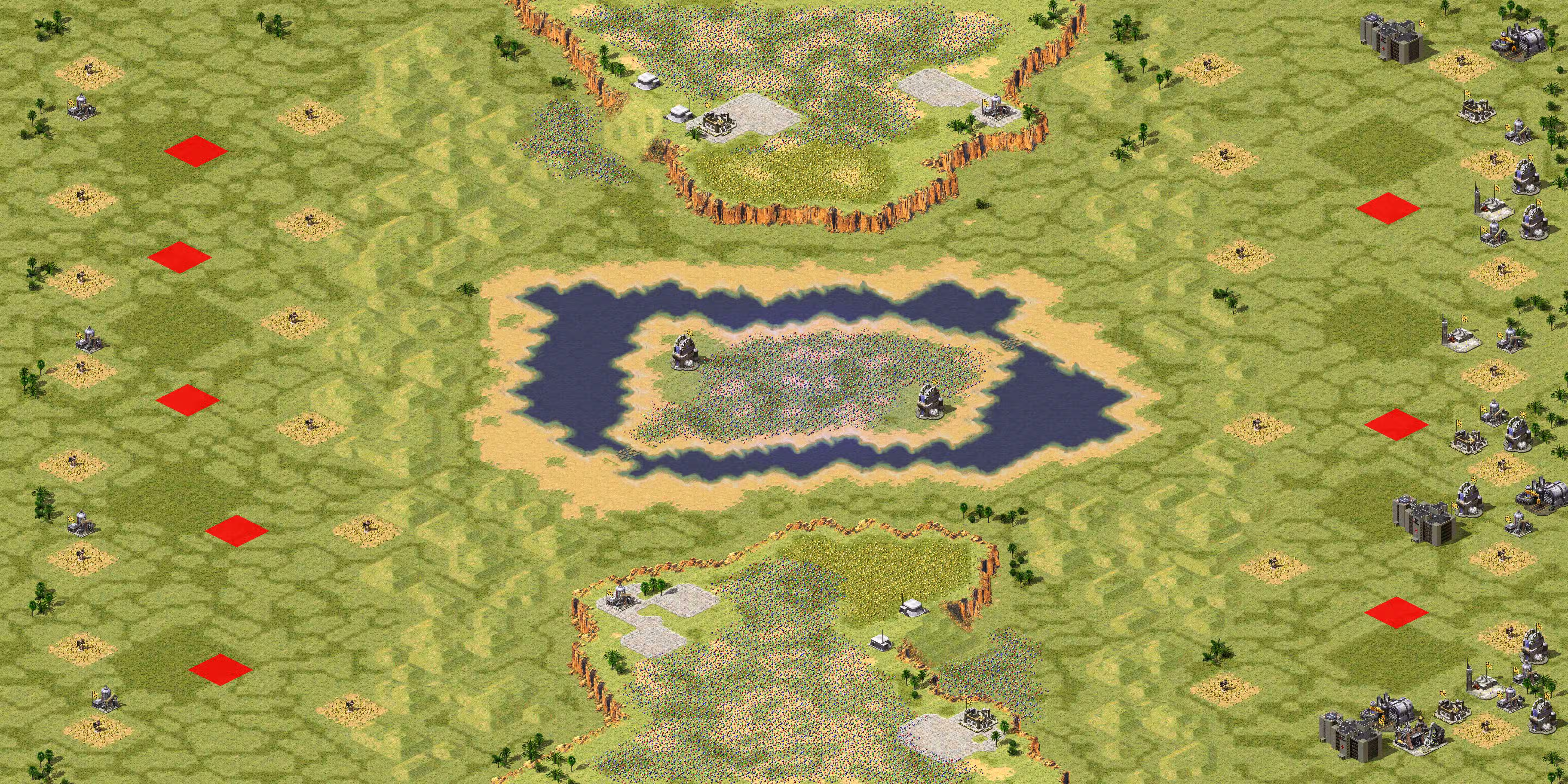 Preview of Yosef Anan -Tropical Rainforest(3V5)