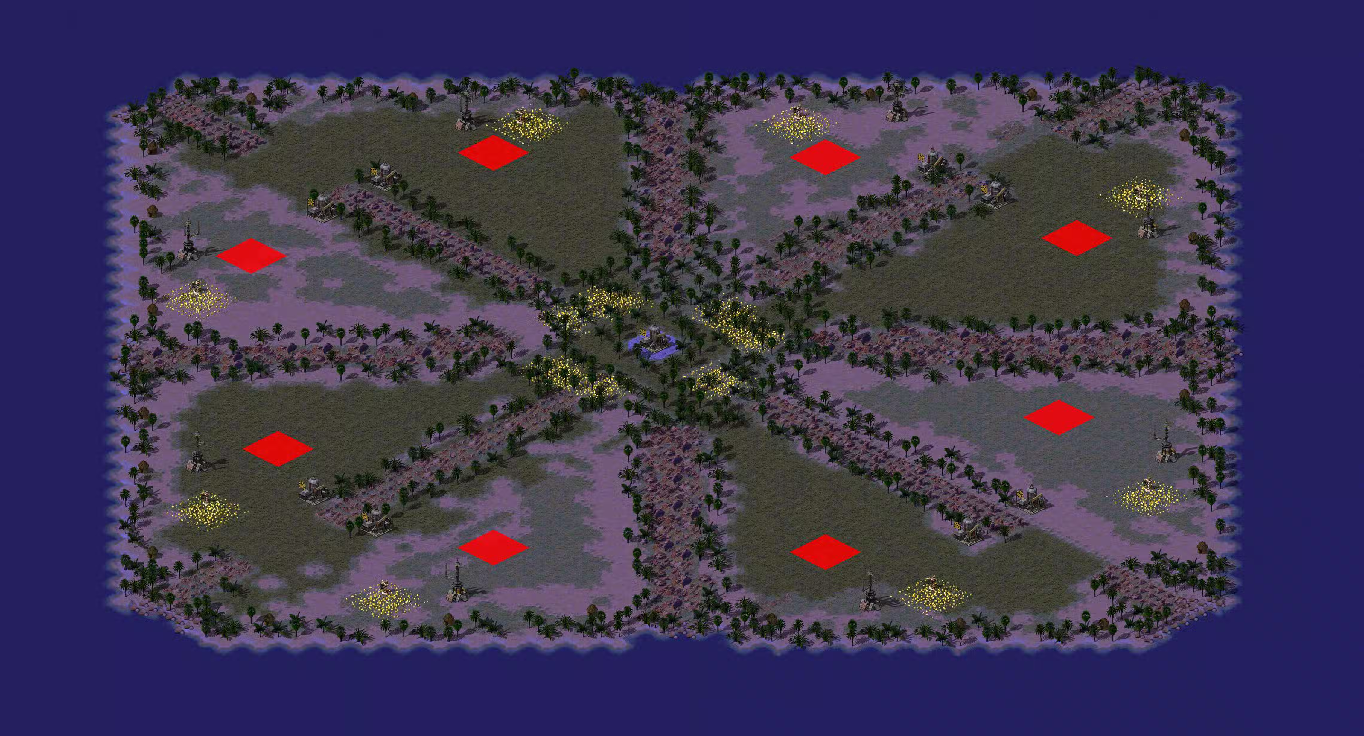 Preview of Boggle04's Oil in the Center 4.6 2V2V2V2