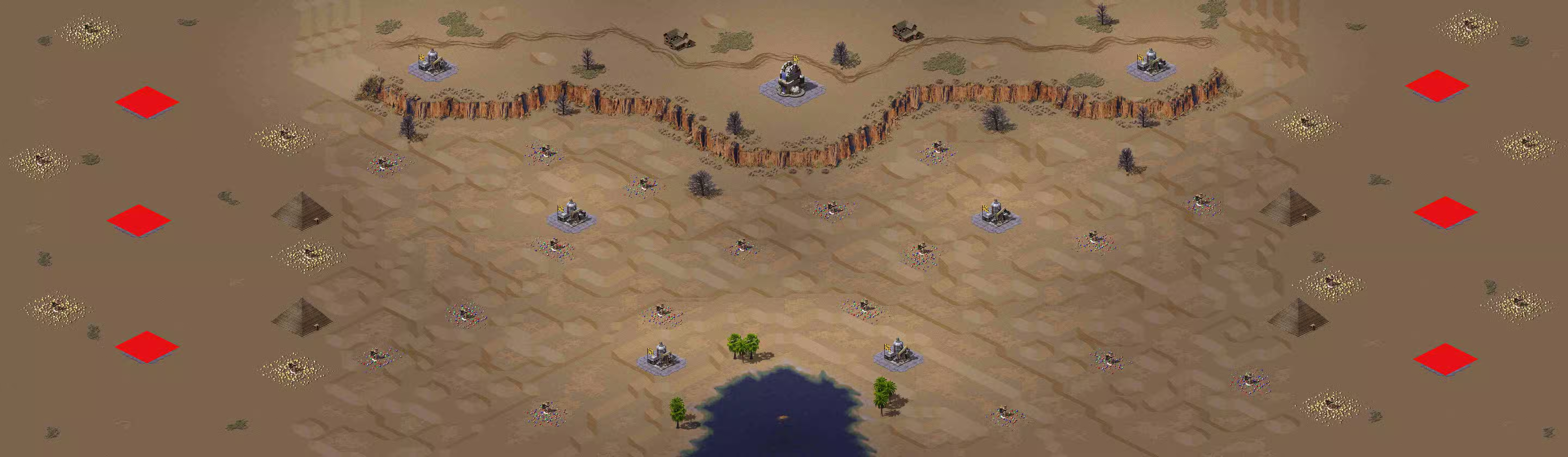 Preview of [6] Starfall Desert