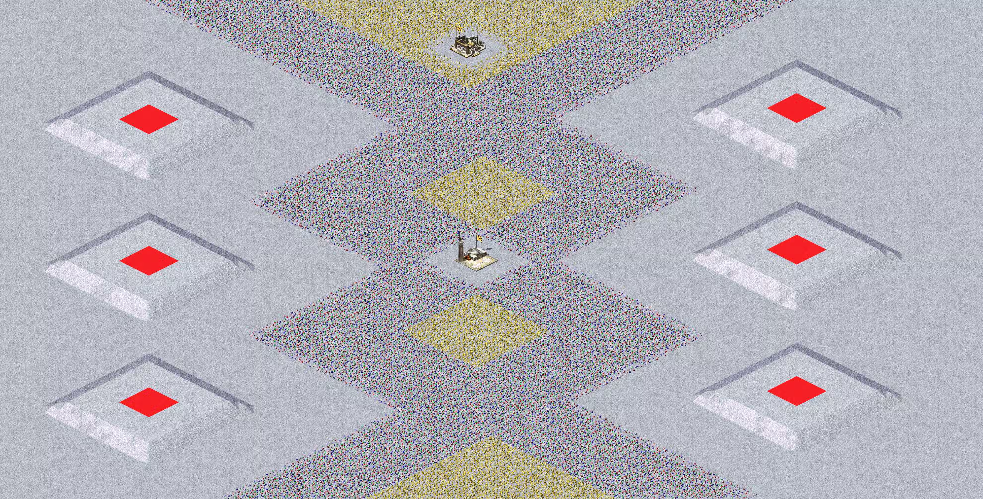 Preview of xComet vs BattleFortessTR [TR]AlperC