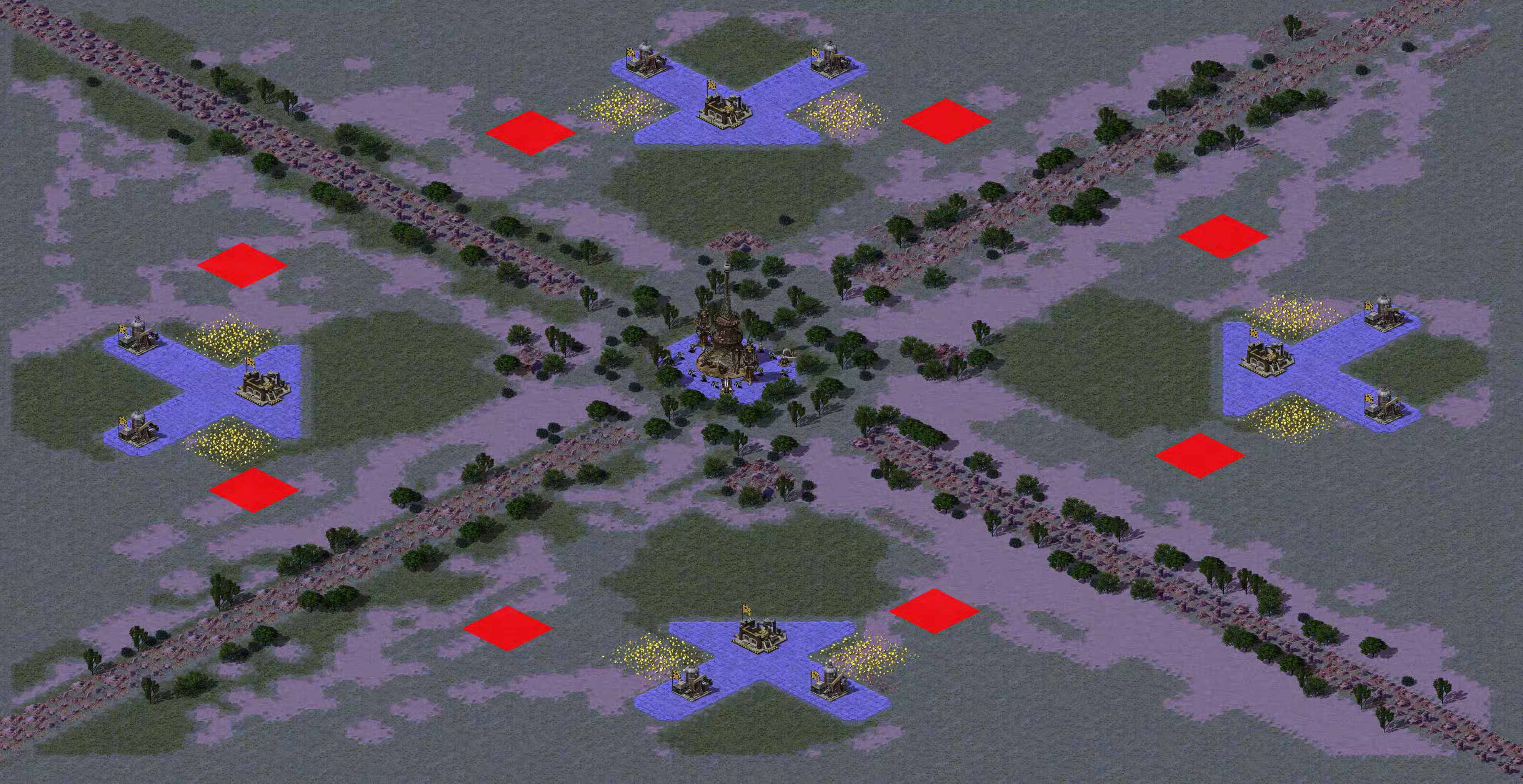 Preview of Boggle04's Oil in the Center 2V2V2V2 1.7 No Discount Yuri