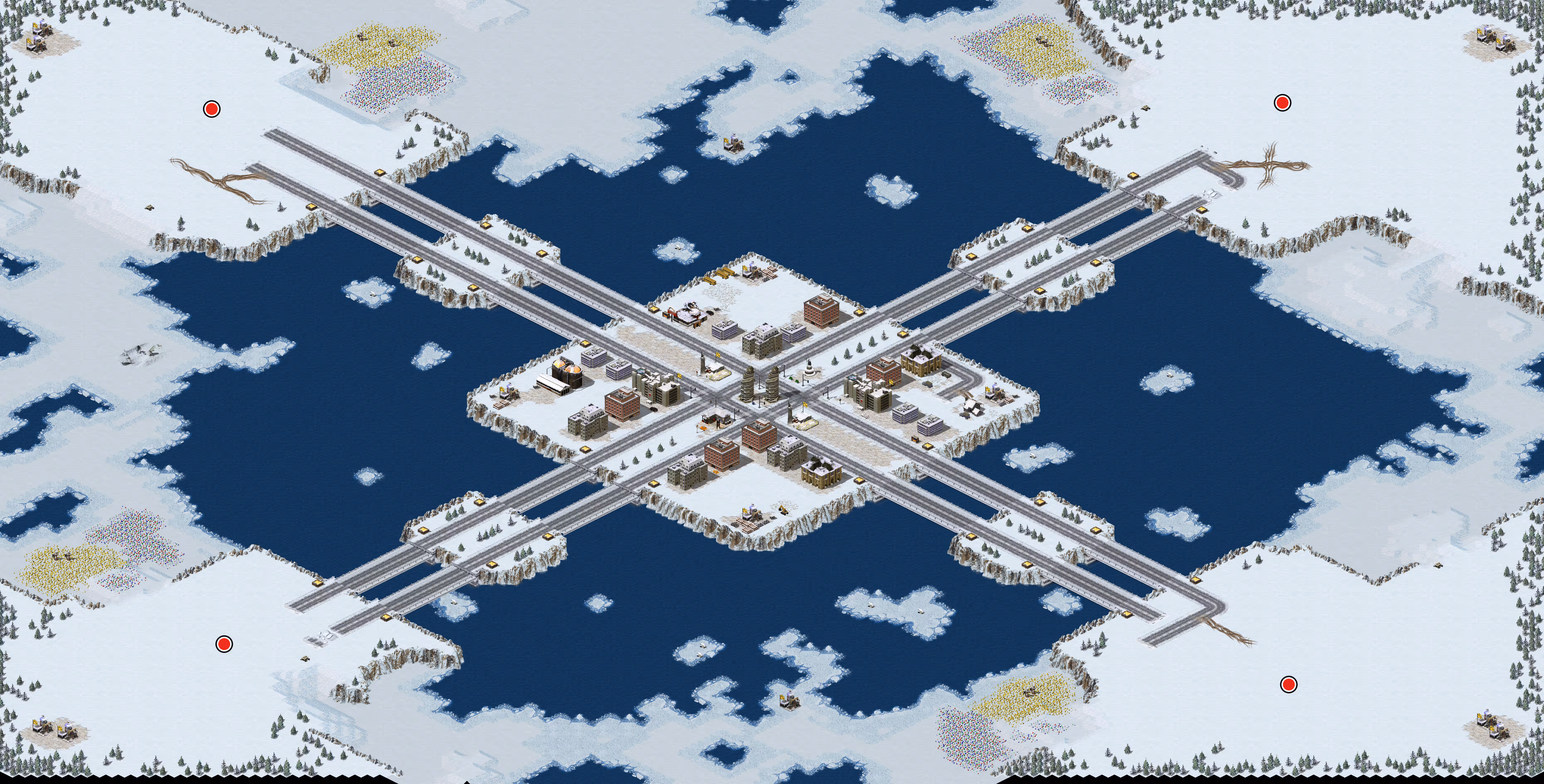 Preview of [4] Winter Operation