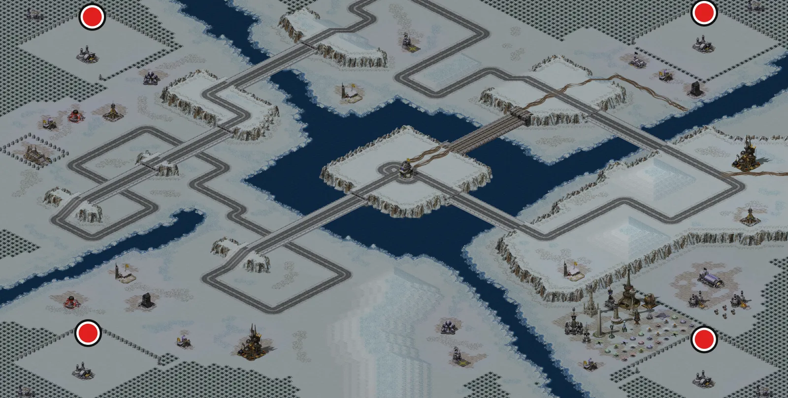Preview of Snarks Masterpiece Tower Defense Medium v4.3 - Fast Build