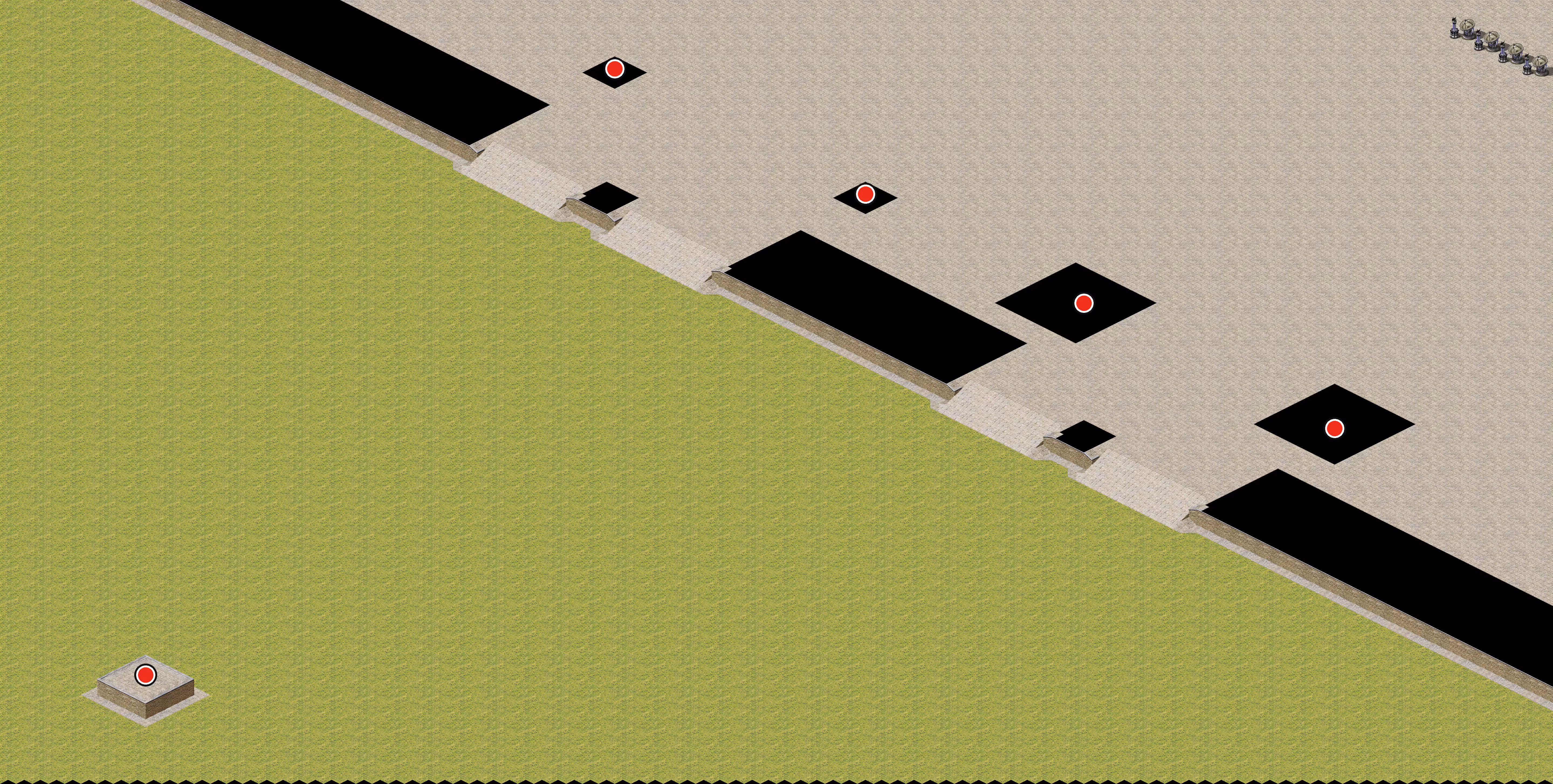 Preview of [4] Behind The Seige
