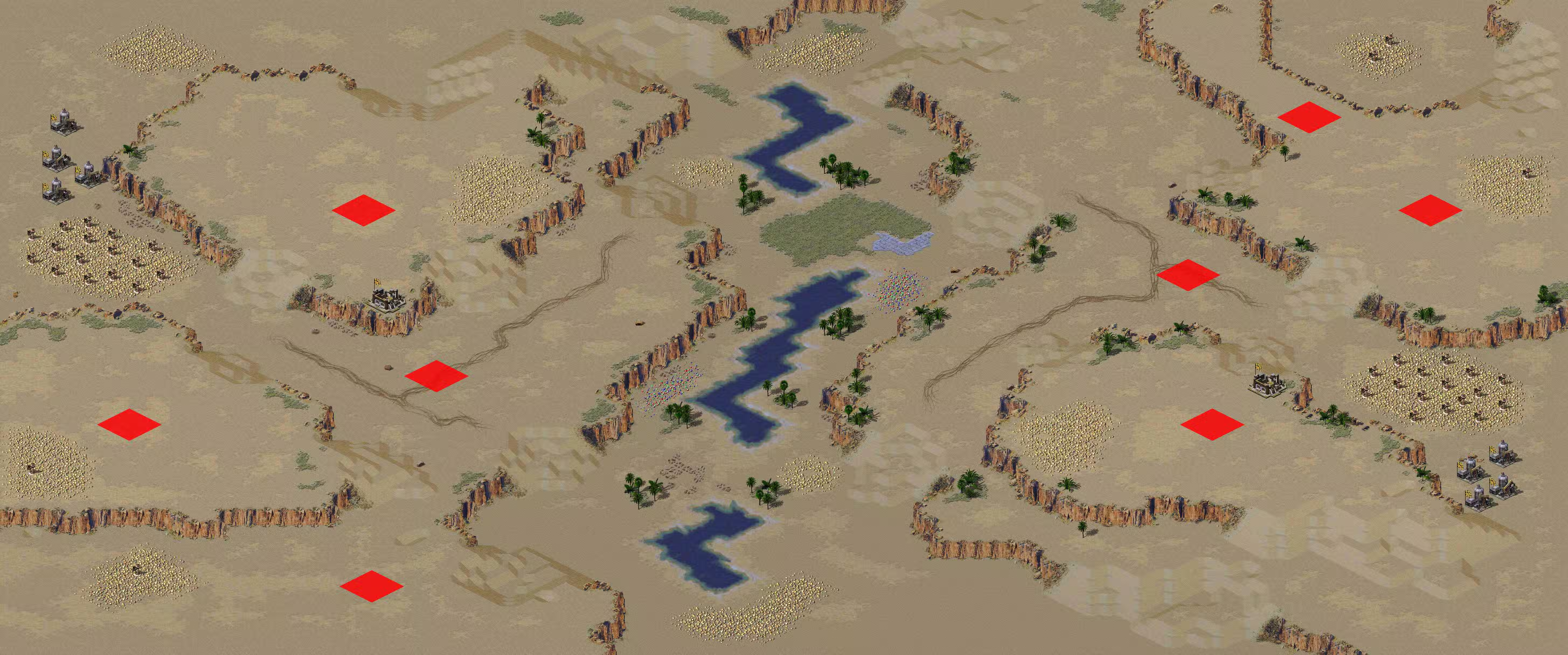 Preview of Death Valley Girl Rebirth 1.2