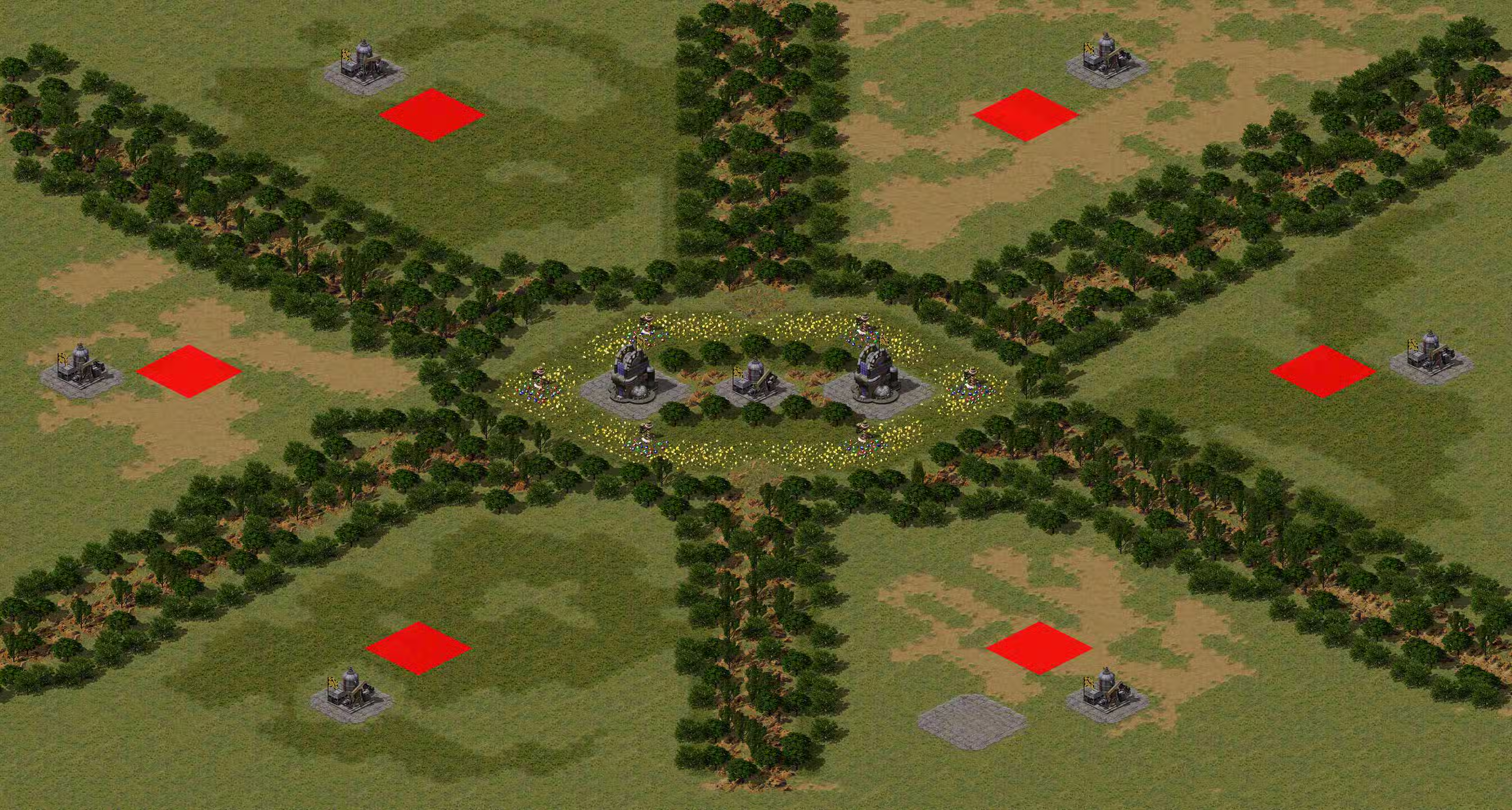 Preview of Boggle04's Oil in the Center X06