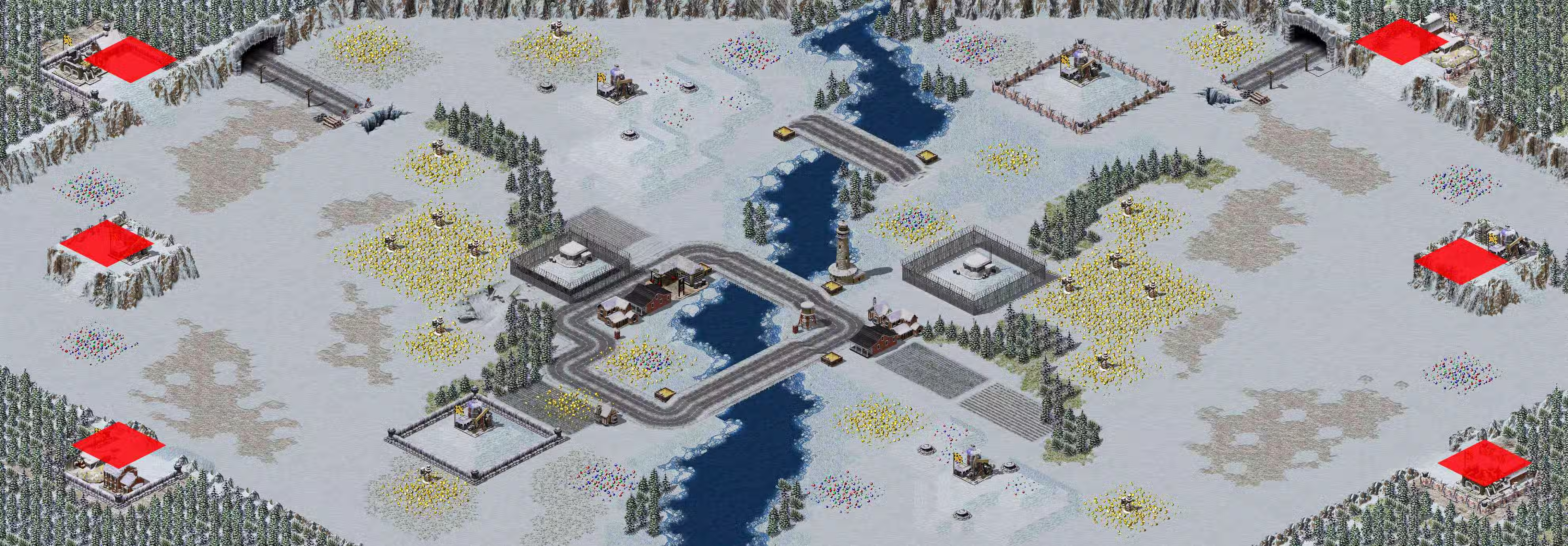 Preview of Winter Tour by Murphy 1.0