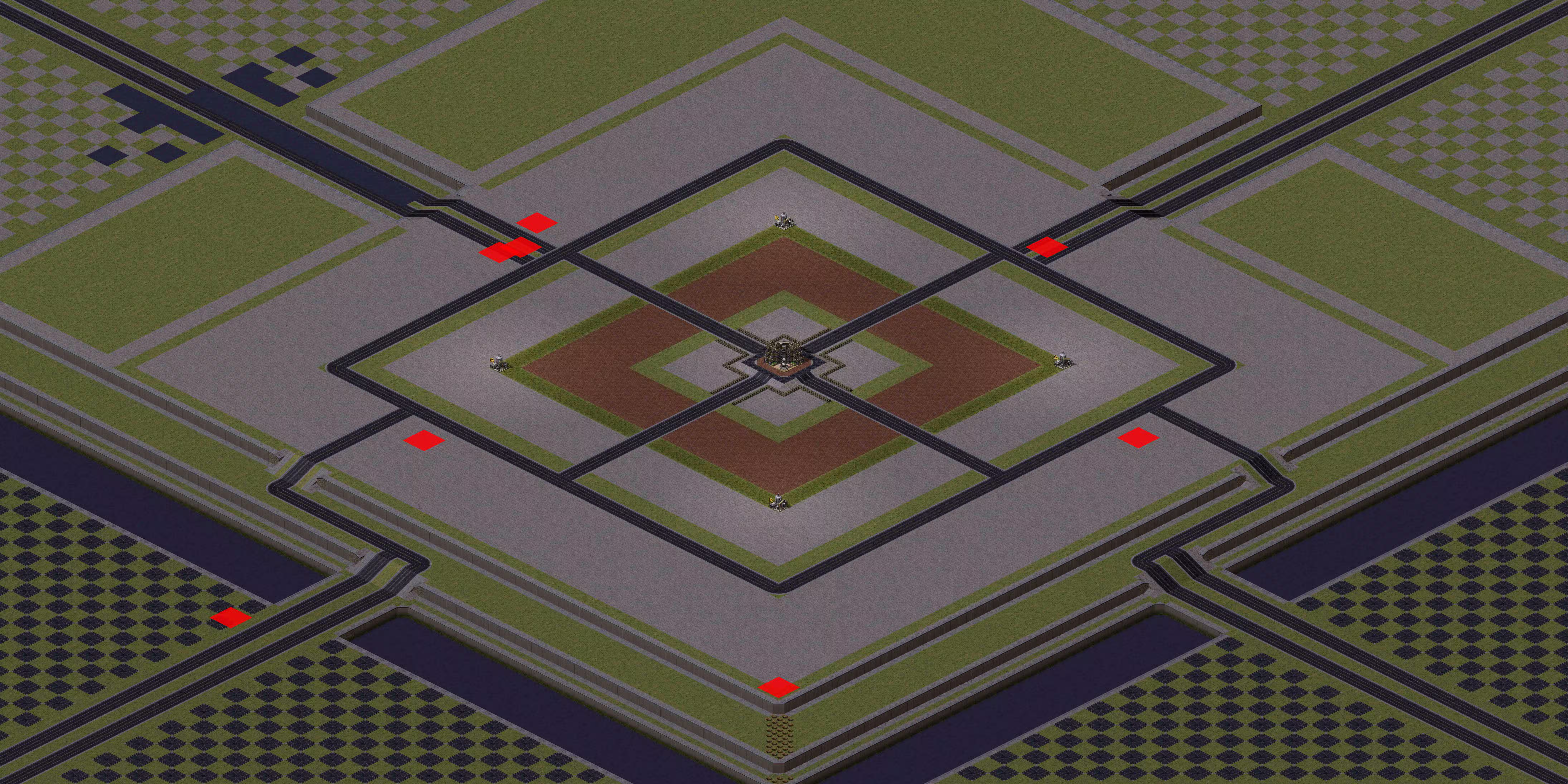 Preview of Conspiracy [version Hard] Update3.1