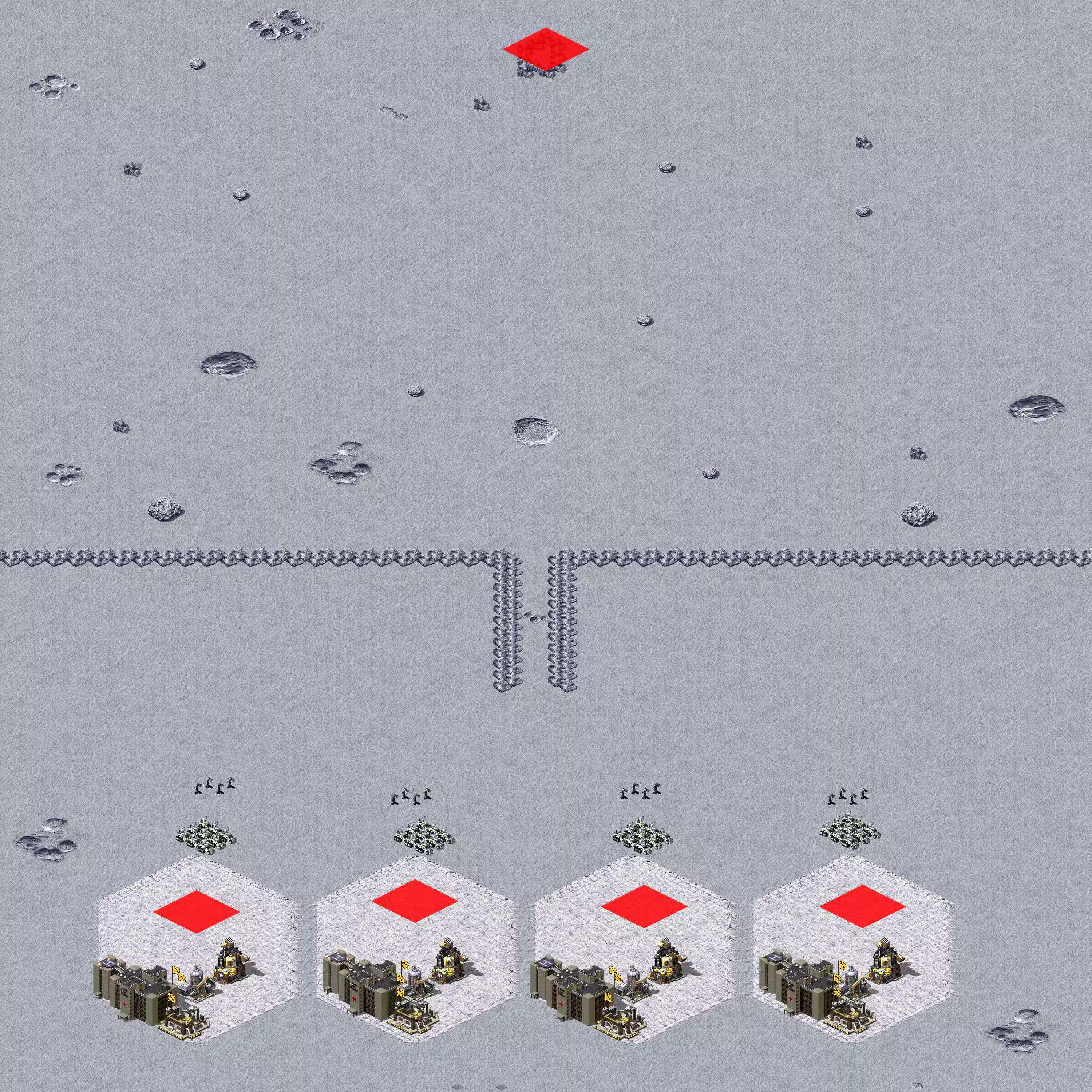 Preview of [4] APOCALYPSE SURVIVAL
