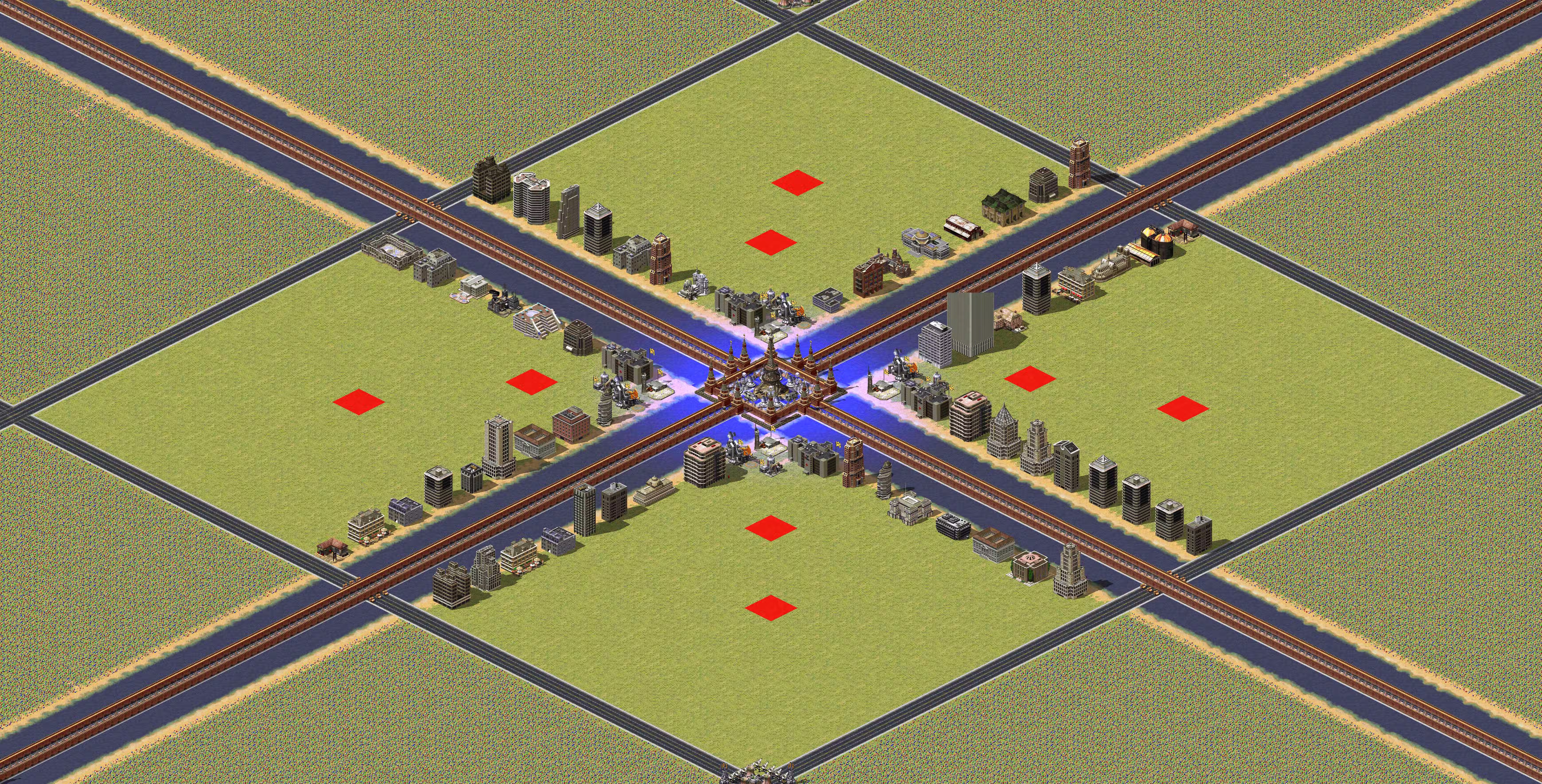 Preview of [1137] Fatal 4-Way